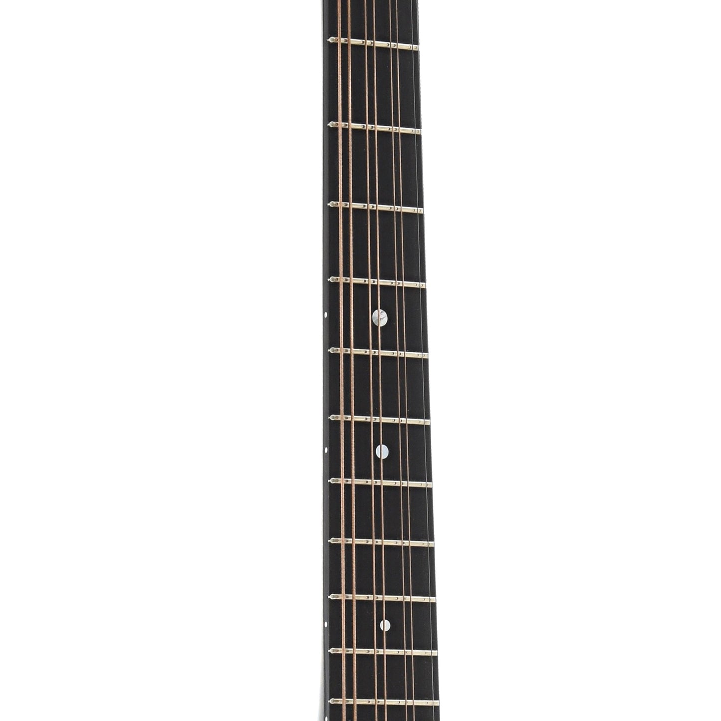 Image 6 of Northfield Workshop NFO-AT2 Maple Archtop Octave Mandolin with Case - SKU# NFOCT : Product Type Octave Mandolins & Bouzoukis : Elderly Instruments
