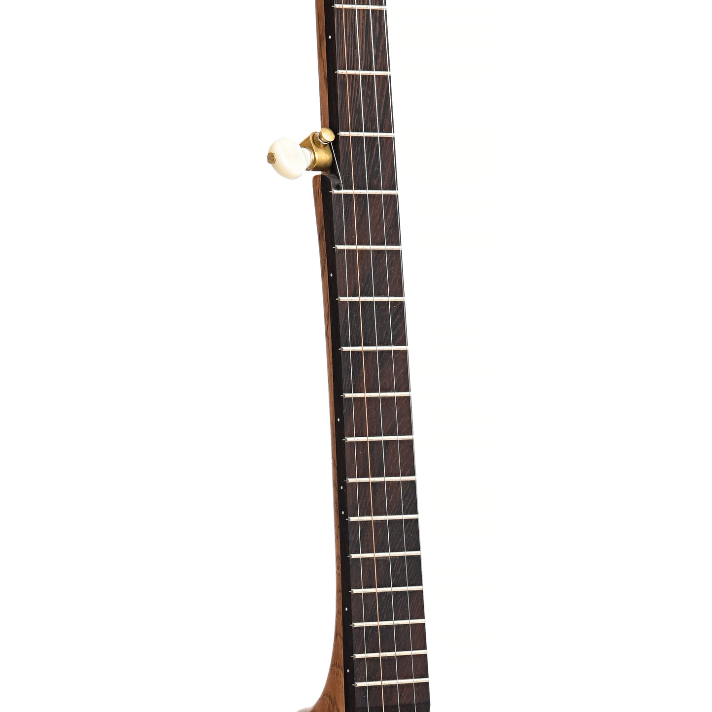 Image 7 of Dogwood Banjo Co. 11" Openback Banjo, No. 175 - SKU# DW175 : Product Type Open Back Banjos : Elderly Instruments