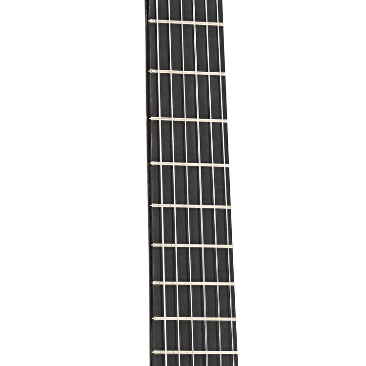 Image 6 of Amalio Burguet Model 3A (1997)- SKU# 28U-210828 : Product Type Classical & Flamenco Guitars : Elderly Instruments