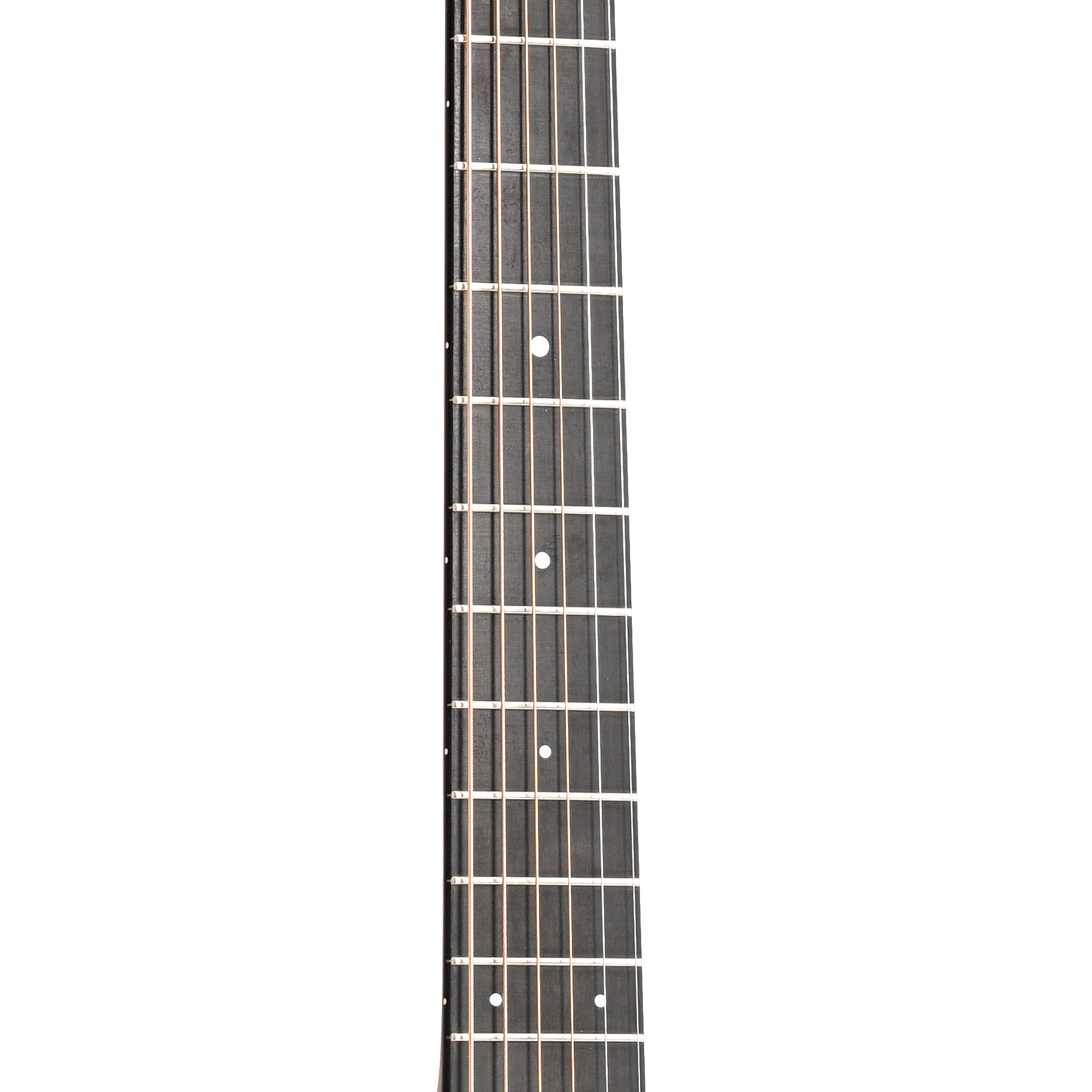 Image 6 of Collings C10G Custom (2007) - SKU# 20U-209875 : Product Type Flat-top Guitars : Elderly Instruments