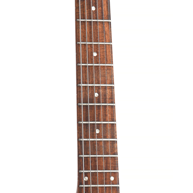 Fretboard of Farida Old Town Series OT-22 Wide VBS Acoustic Guitar