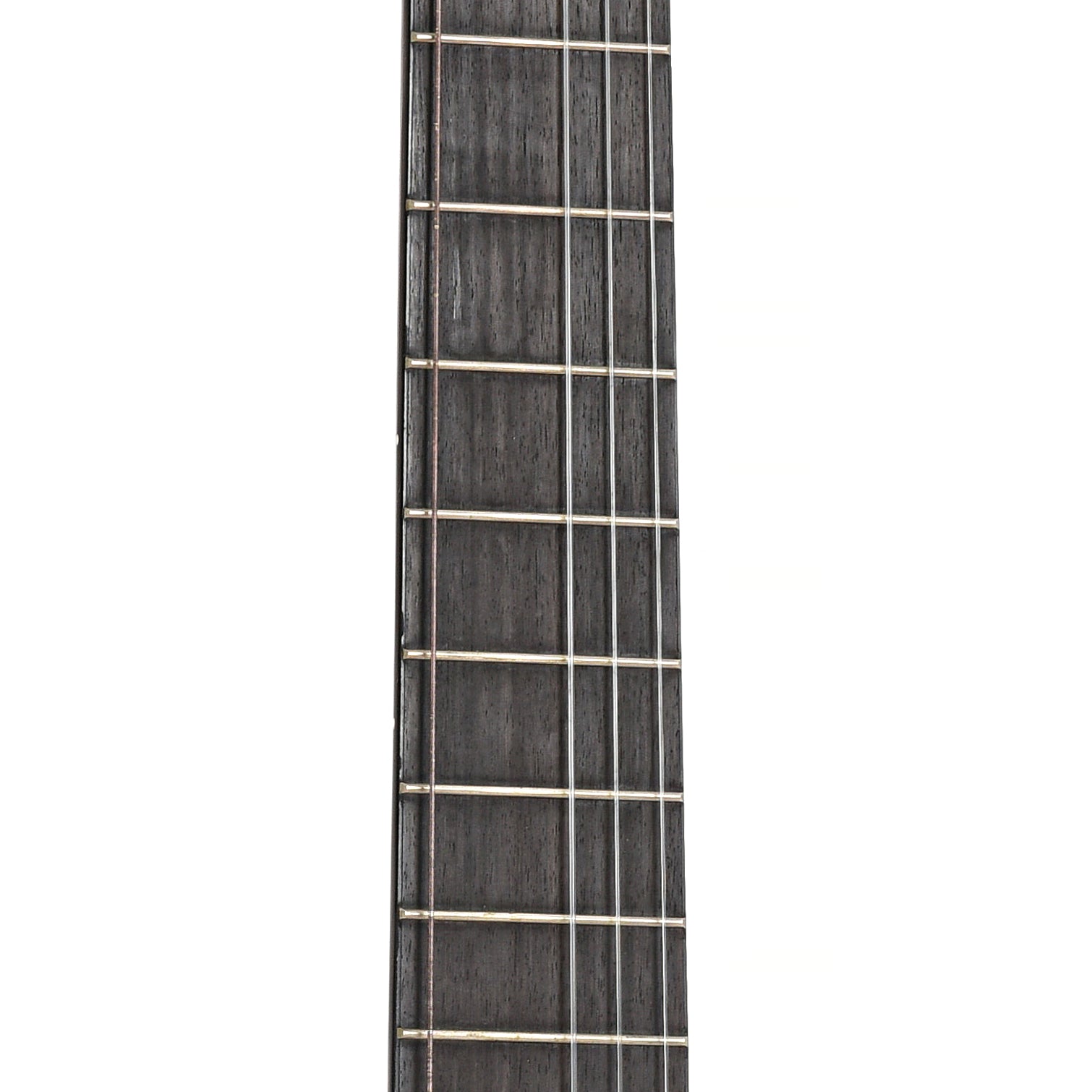 Fretboard of Yamaha CG170SA Classical 