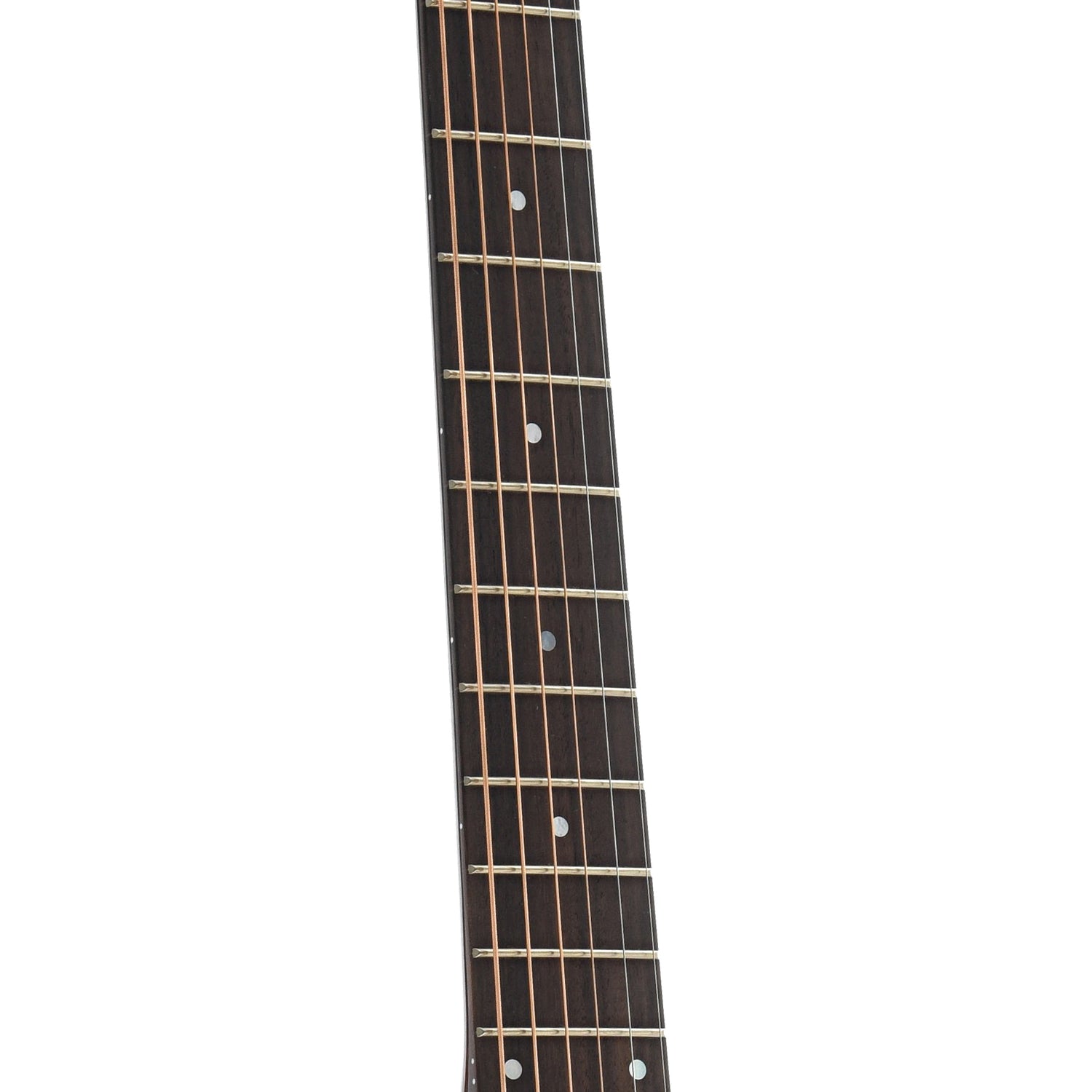 Image 6 of Farida Old Town Series Original Spec OT-25 Wide NA Acoustic Guitar - SKU# OT25NW-ORG : Product Type Flat-top Guitars : Elderly Instruments