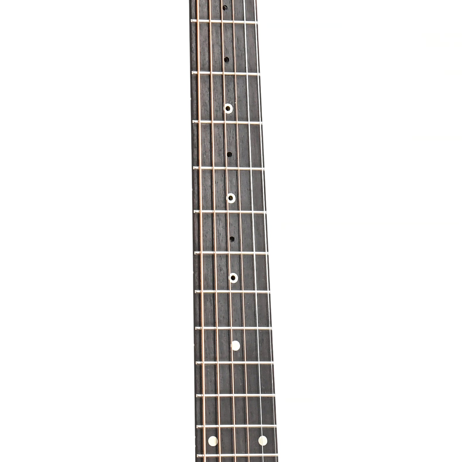 Image 6 of Iris Guitar Company DE-11 Dan Erlewine Signature Model Acoustic Guitar - SKU# IDE-11 : Product Type Flat-top Guitars : Elderly Instruments