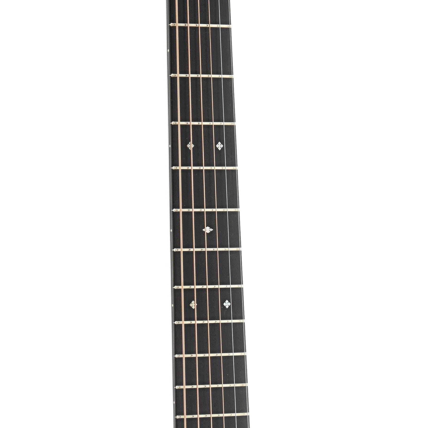 Image 5 of Collings 02HT Traditional Series Guitar & Case - SKU# C02HT : Product Type Flat-top Guitars : Elderly Instruments