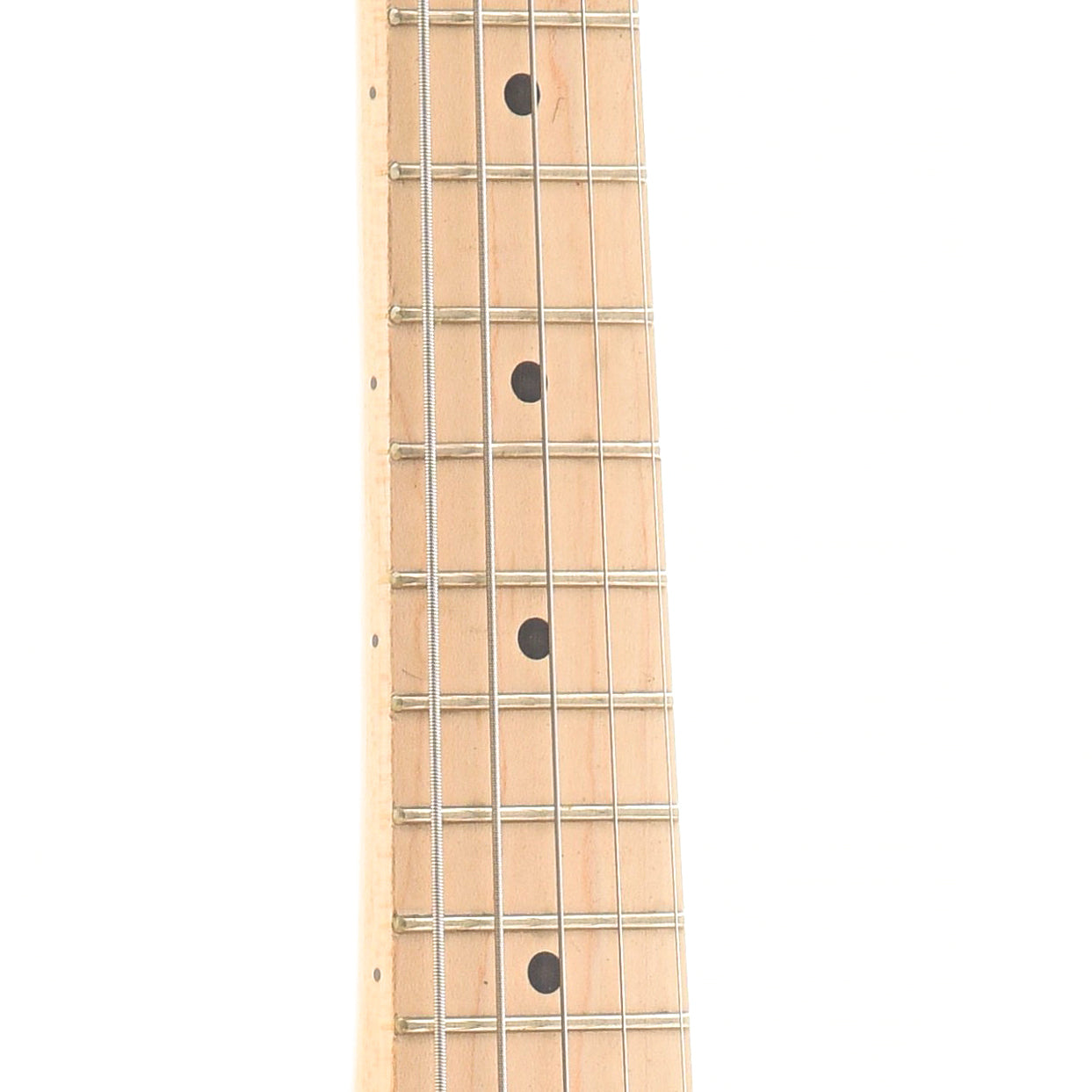 Gold Tone Solid Body Electric Mandolin & Gigbag, 5String