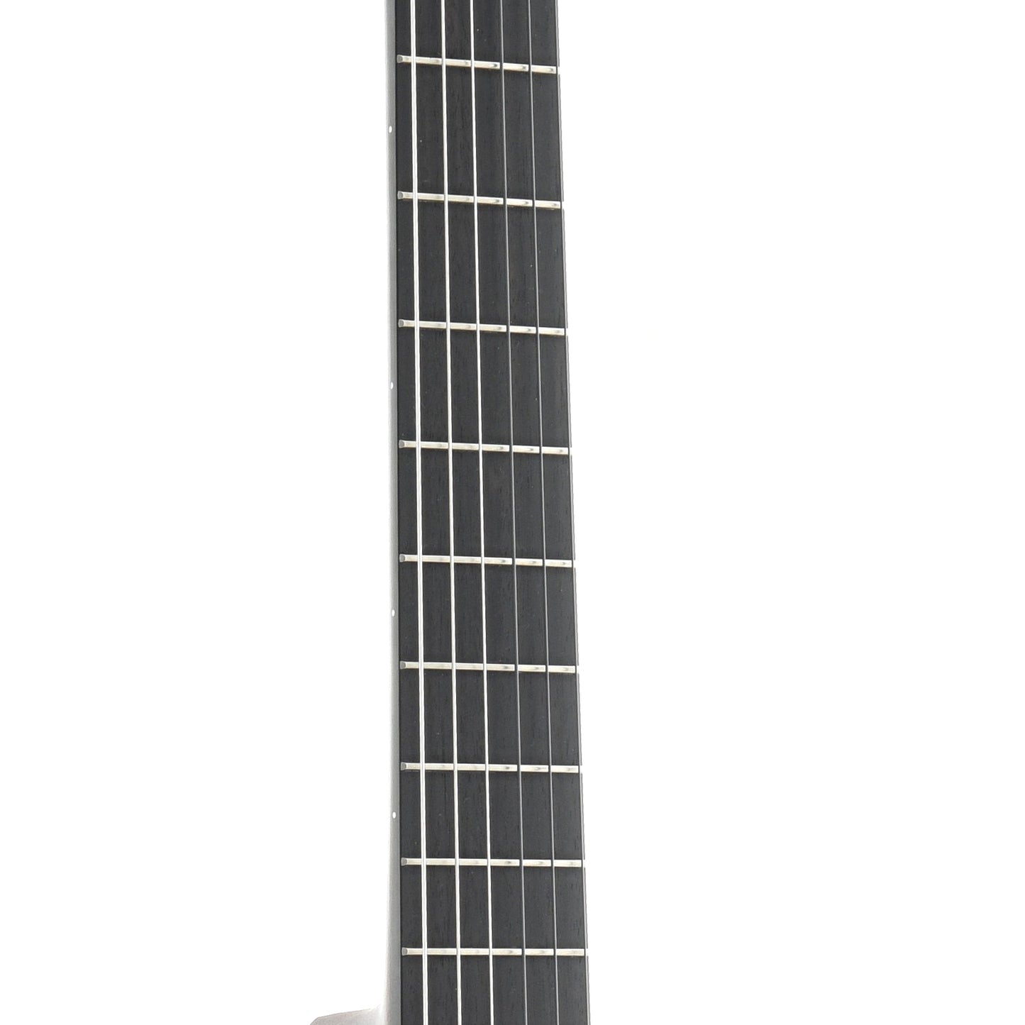 Fretboard of Martin 000C12-16E Nylon Guitar