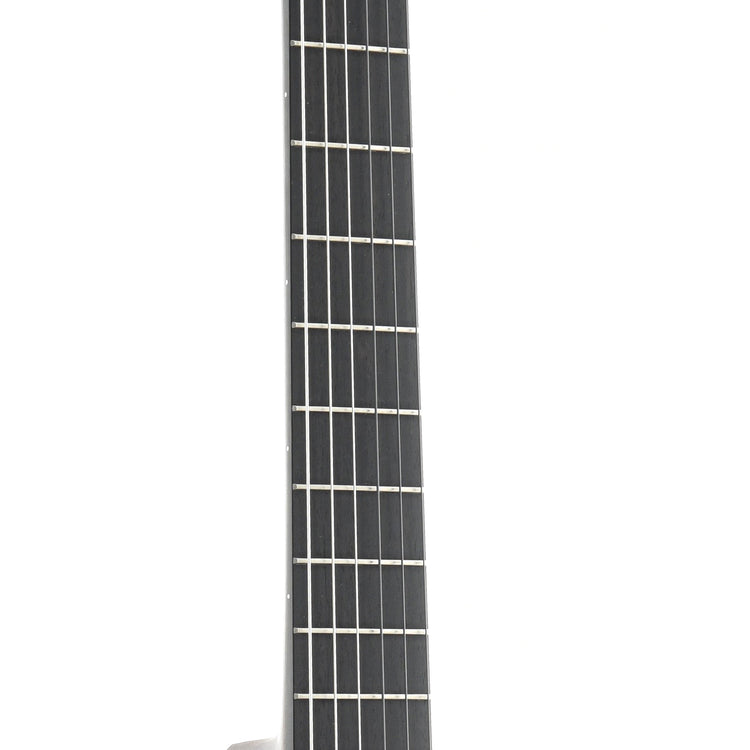 Fretboard of Martin 000C12-16E Nylon Guitar