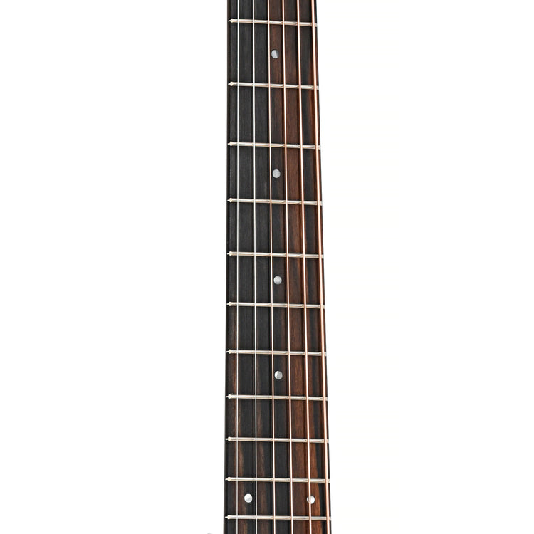 Image 6 of Taylor GS Mini-e Koa 6-String Acoustic Guitar & Gigbag, Left Handed- SKU# GSMINIEKLH : Product Type Flat-top Guitars : Elderly Instruments