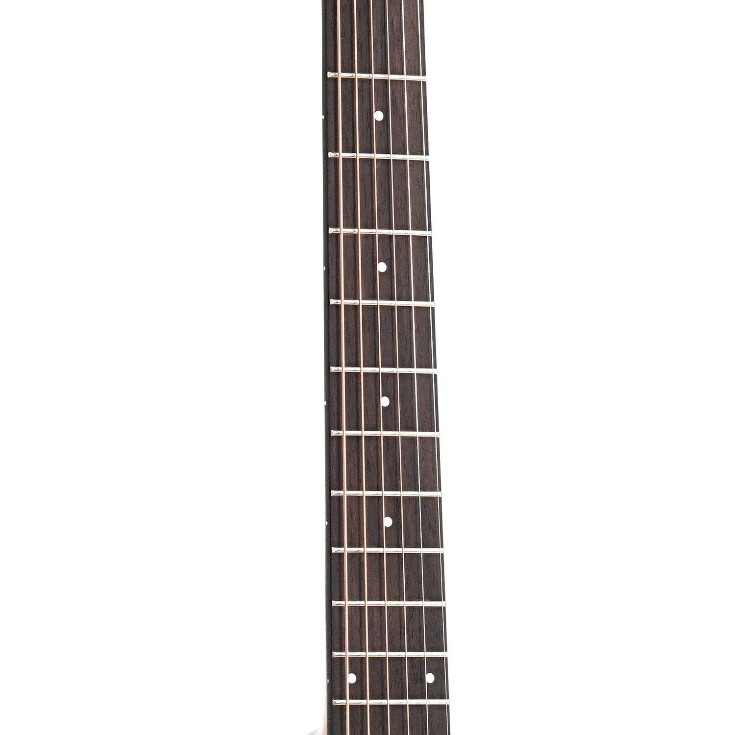 Fretboard of Kepma K3 Series GA3-130SB Grand Auditorium Acoustic Guitar