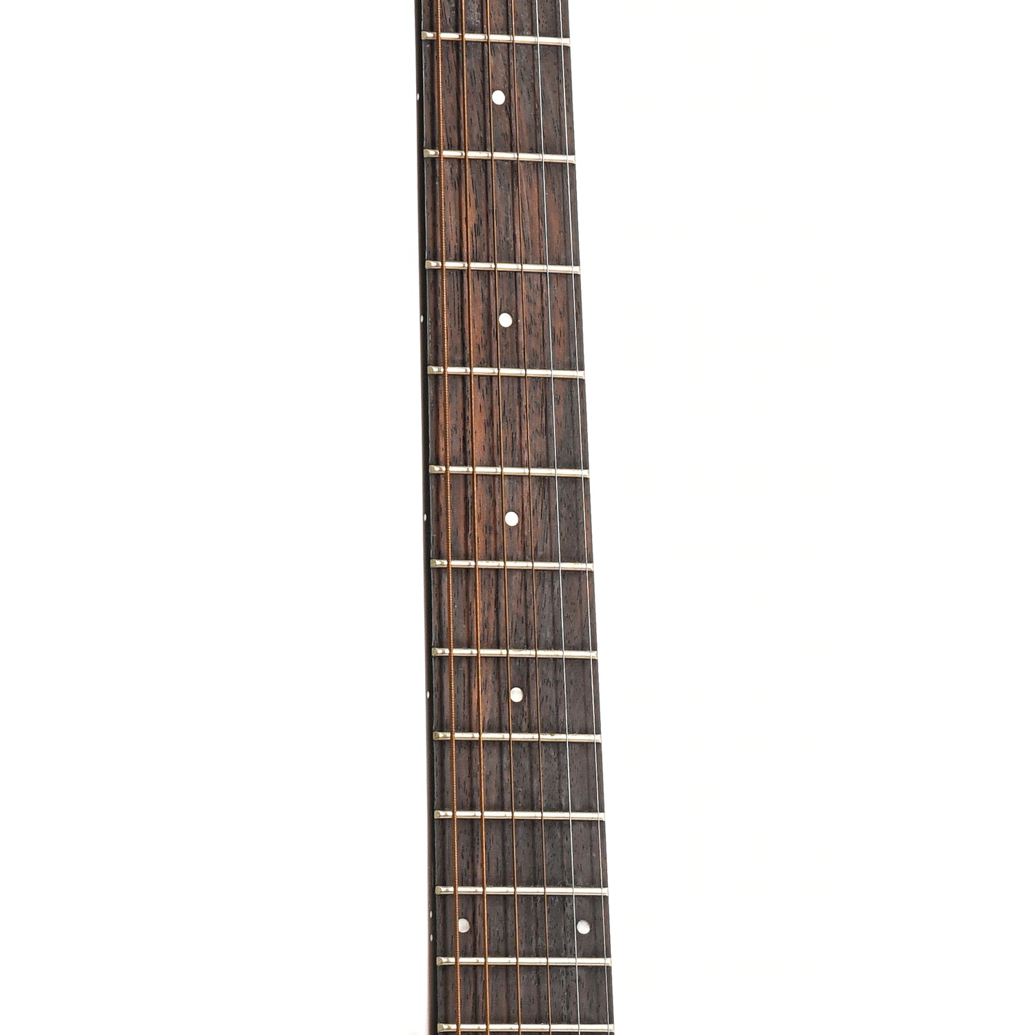 Image 6 of Bristol BM-16 (2015) - SKU# 20U-209784 : Product Type Flat-top Guitars : Elderly Instruments