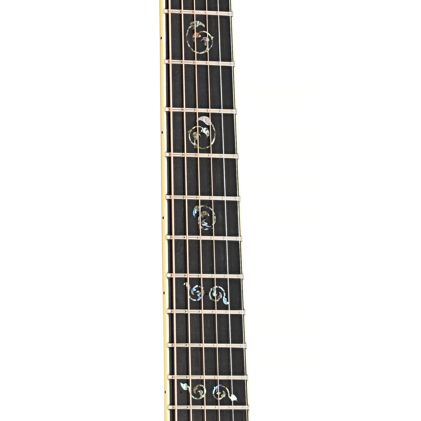 Image 6 of Larrivee LSV-11 Rosewood (2006)- SKU# 20U-211086 : Product Type Flat-top Guitars : Elderly Instruments