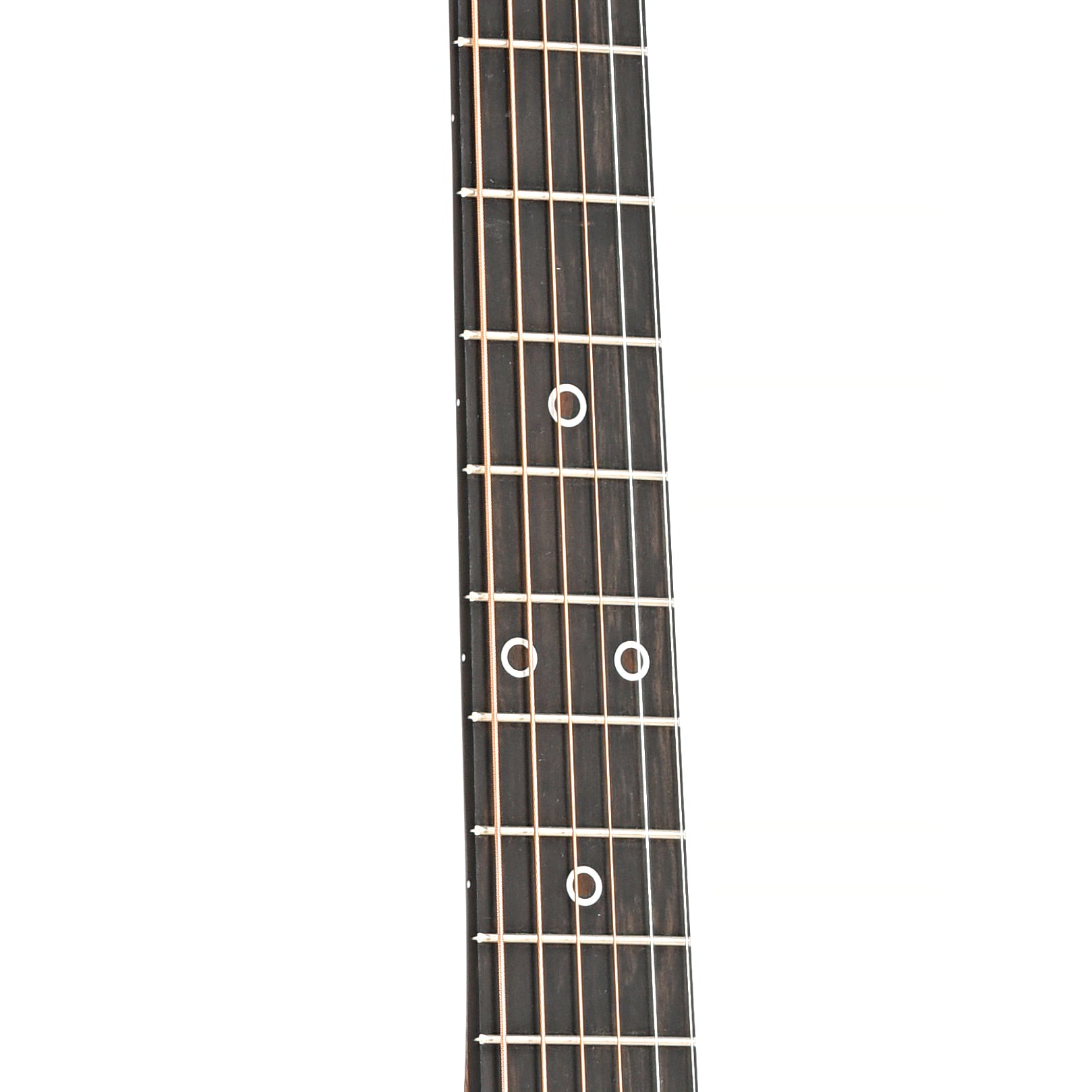 Image 6 of Martin SC-13E Special Burst Cutaway Guitar & Case, LR Baggs Element Pickup- SKU# SC13ESP-SB : Product Type Flat-top Guitars : Elderly Instruments