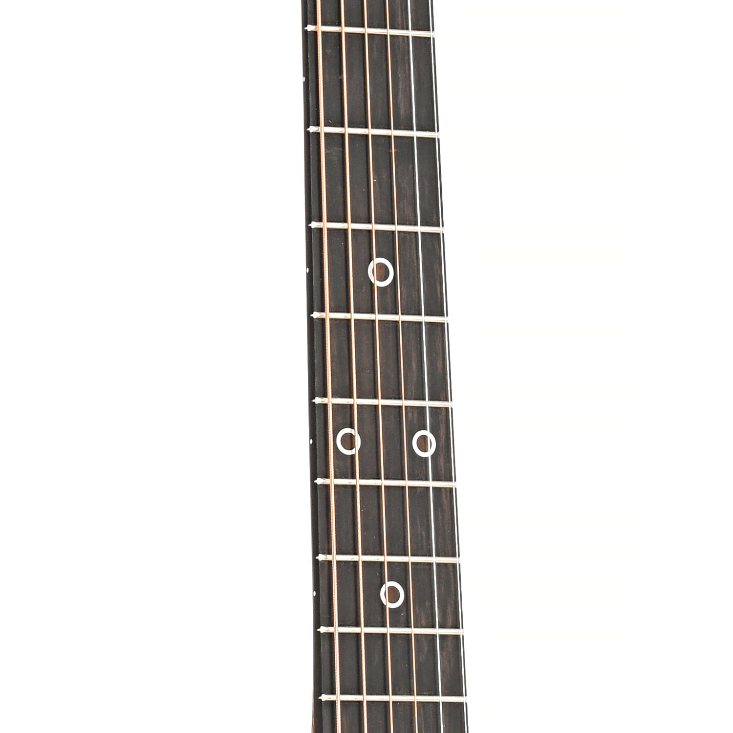 Image 6 of Martin SC-13E Special Burst Cutaway Guitar & Case, LR Baggs Element Pickup- SKU# SC13ESP-SB : Product Type Flat-top Guitars : Elderly Instruments