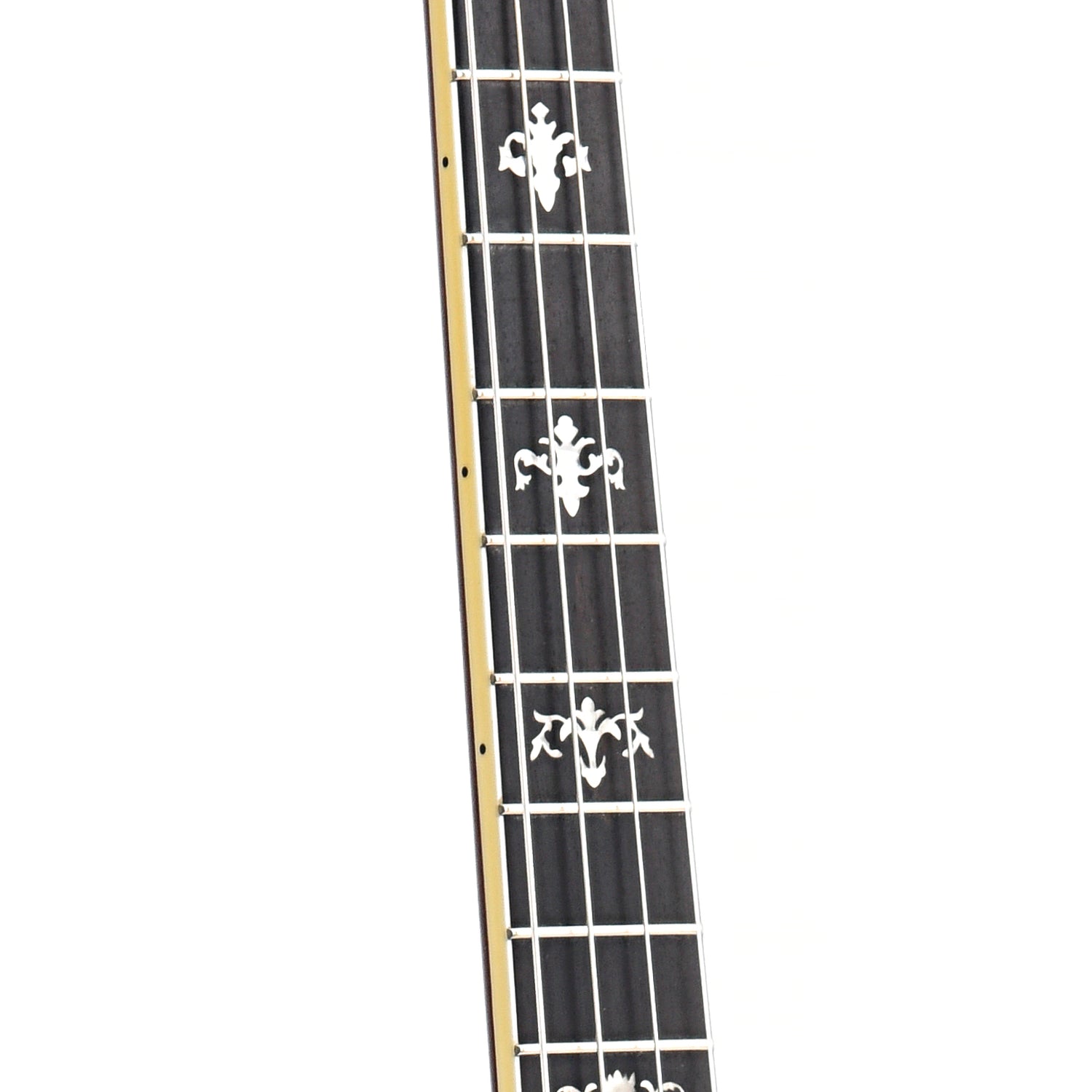 Image 5 of Gold Tone CEB-4 Cello Banjo & Case - SKU# GTCEB4 : Product Type Tenor & Plectrum Banjos : Elderly Instruments