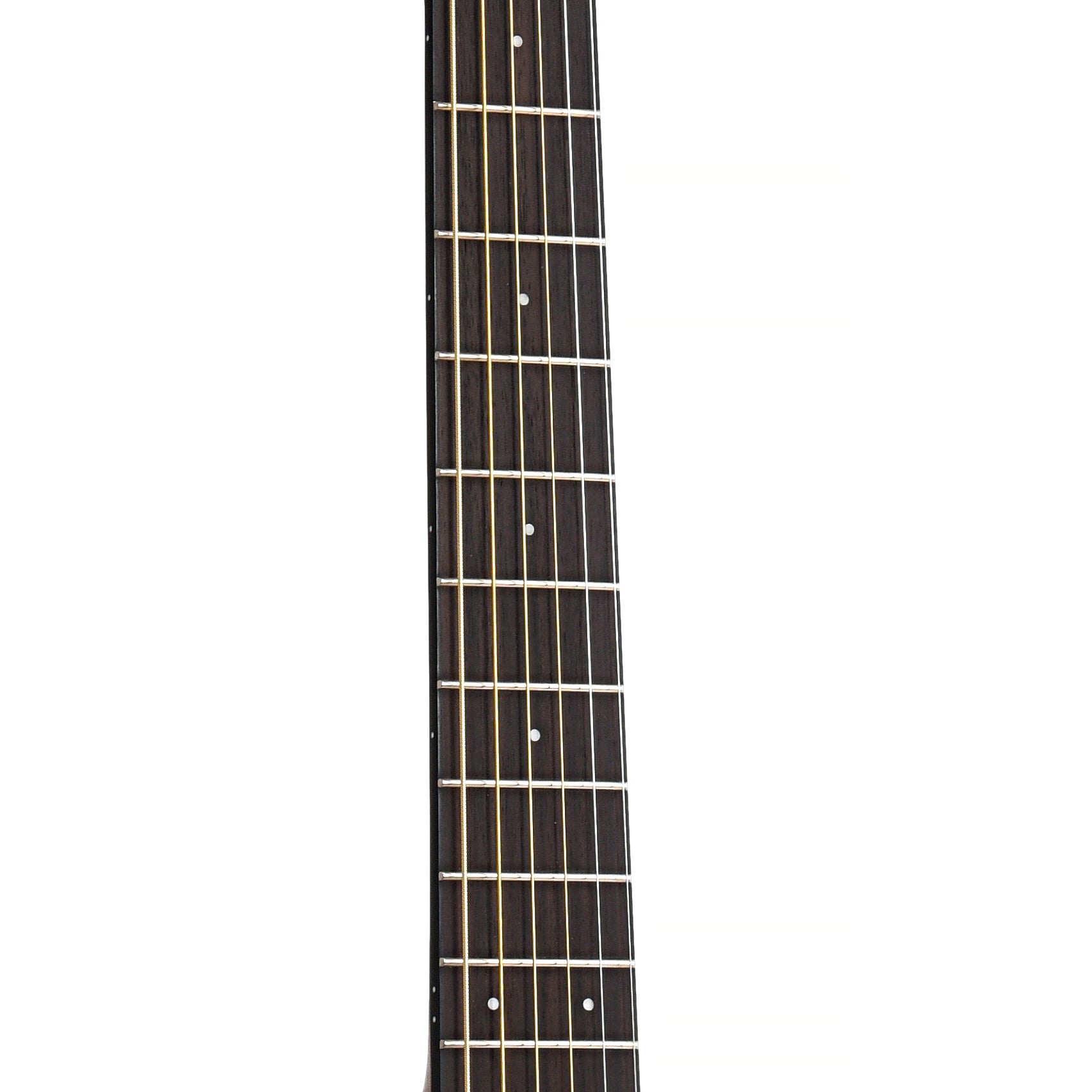 Image 7 of Walden Natura D740E Acoustic-Electric Guitar & Gigbag - SKU# D740E : Product Type Flat-top Guitars : Elderly Instruments