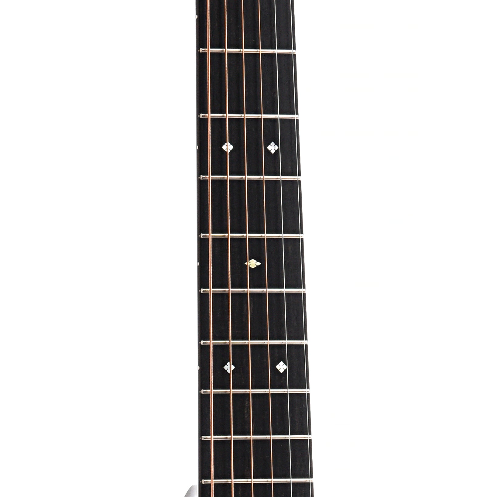 Image 6 of Collings 002HT Traditional Series 12-Fret Guitar & Case - SKU# C002HT-12 : Product Type Flat-top Guitars : Elderly Instruments