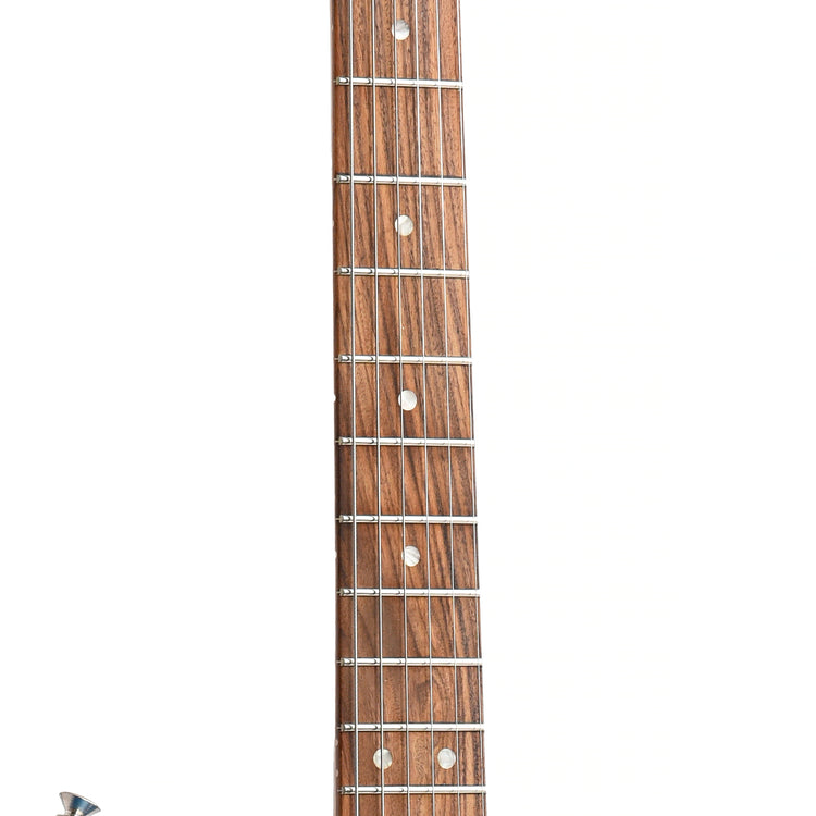 Pickups of Fender Player Plus Stratocaster