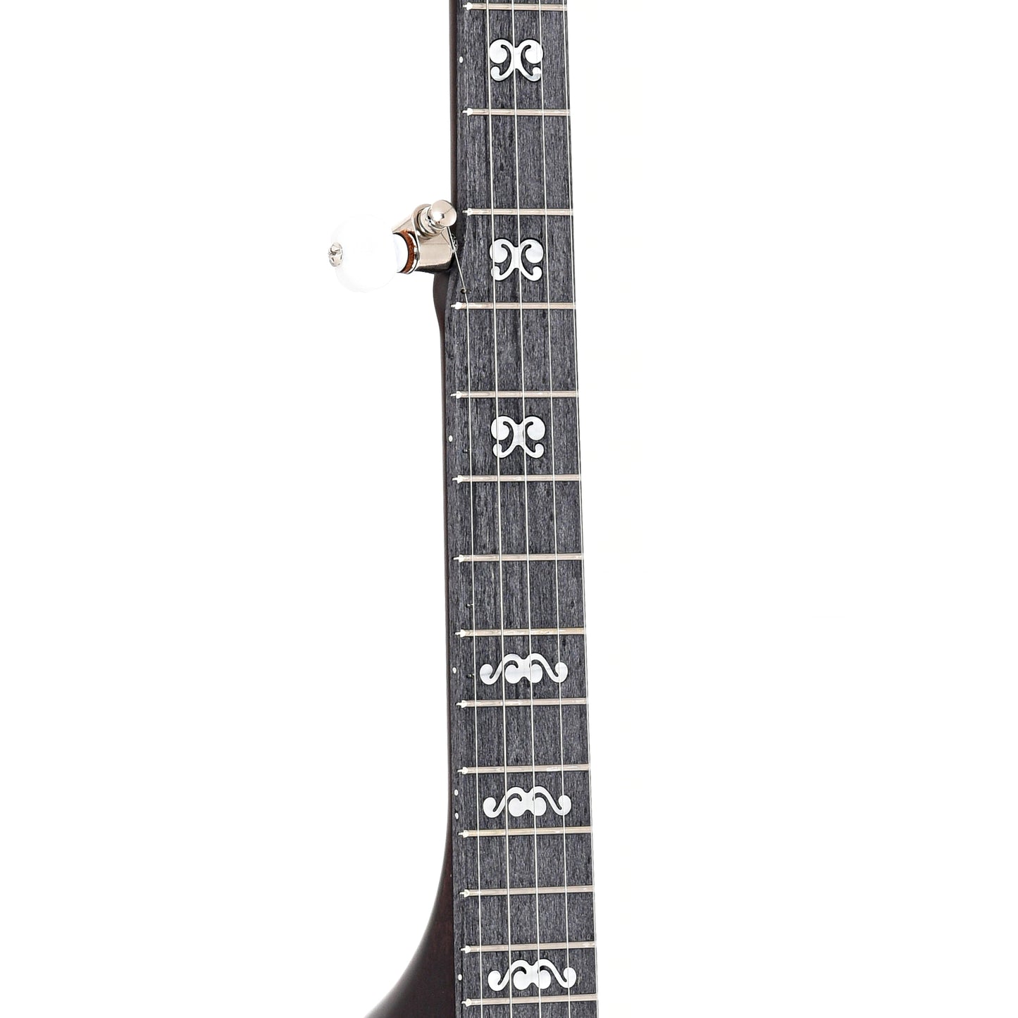 Image 6 of Deering Artisan Goodtime Junior Banjo- SKU# AGOODJR : Product Type Other : Elderly Instruments