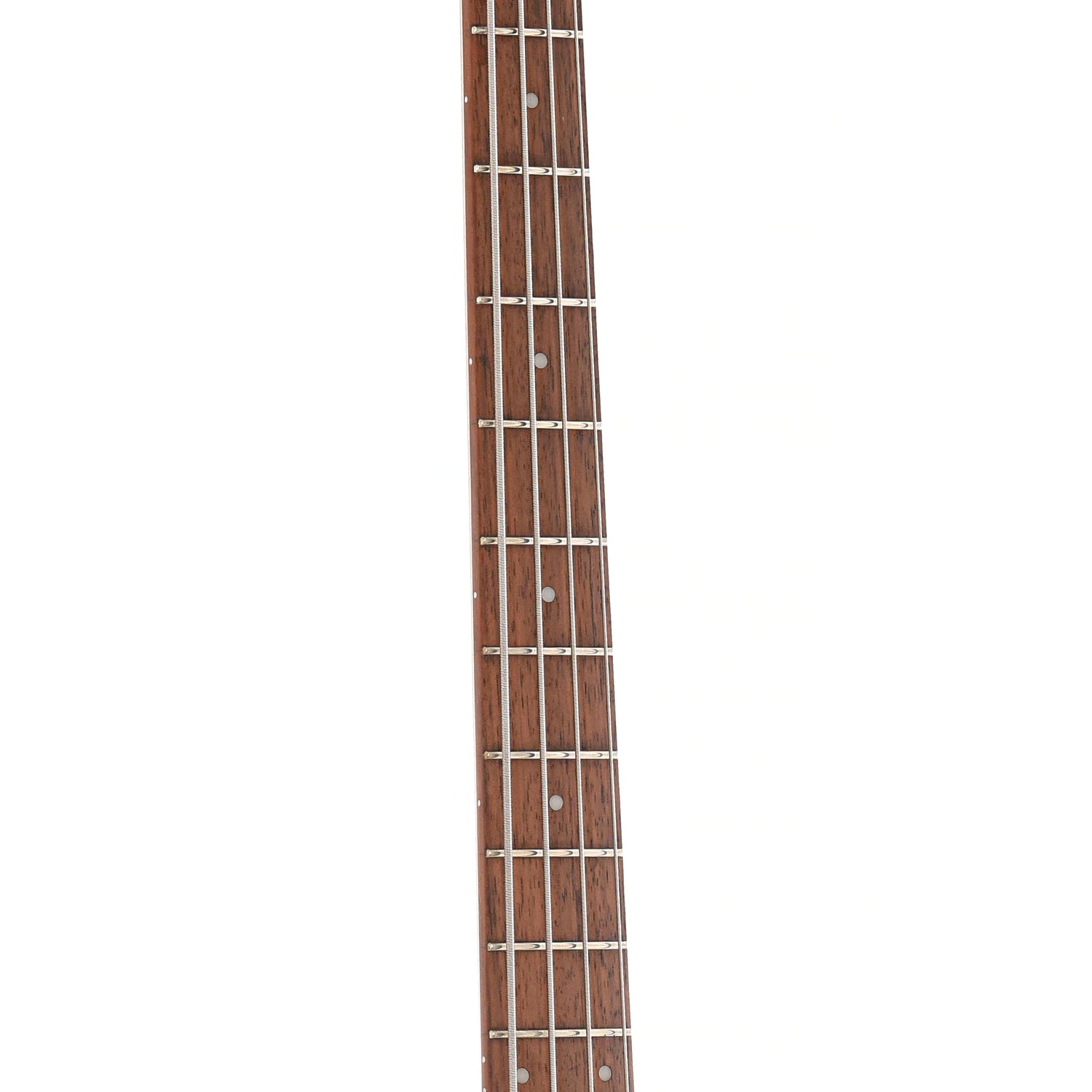 Image 6 of Ibanez SR400EQM 4-String Bass, Dragon Eye Burst- SKU# SR400EQM-DEB : Product Type Solid Body Bass Guitars : Elderly Instruments