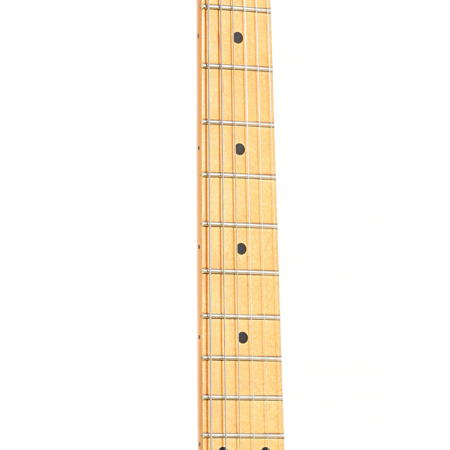 Image 6 of Fender Stratocaster Noventa (2021) - SKU# 30U-210470 : Product Type Solid Body Electric Guitars : Elderly Instruments