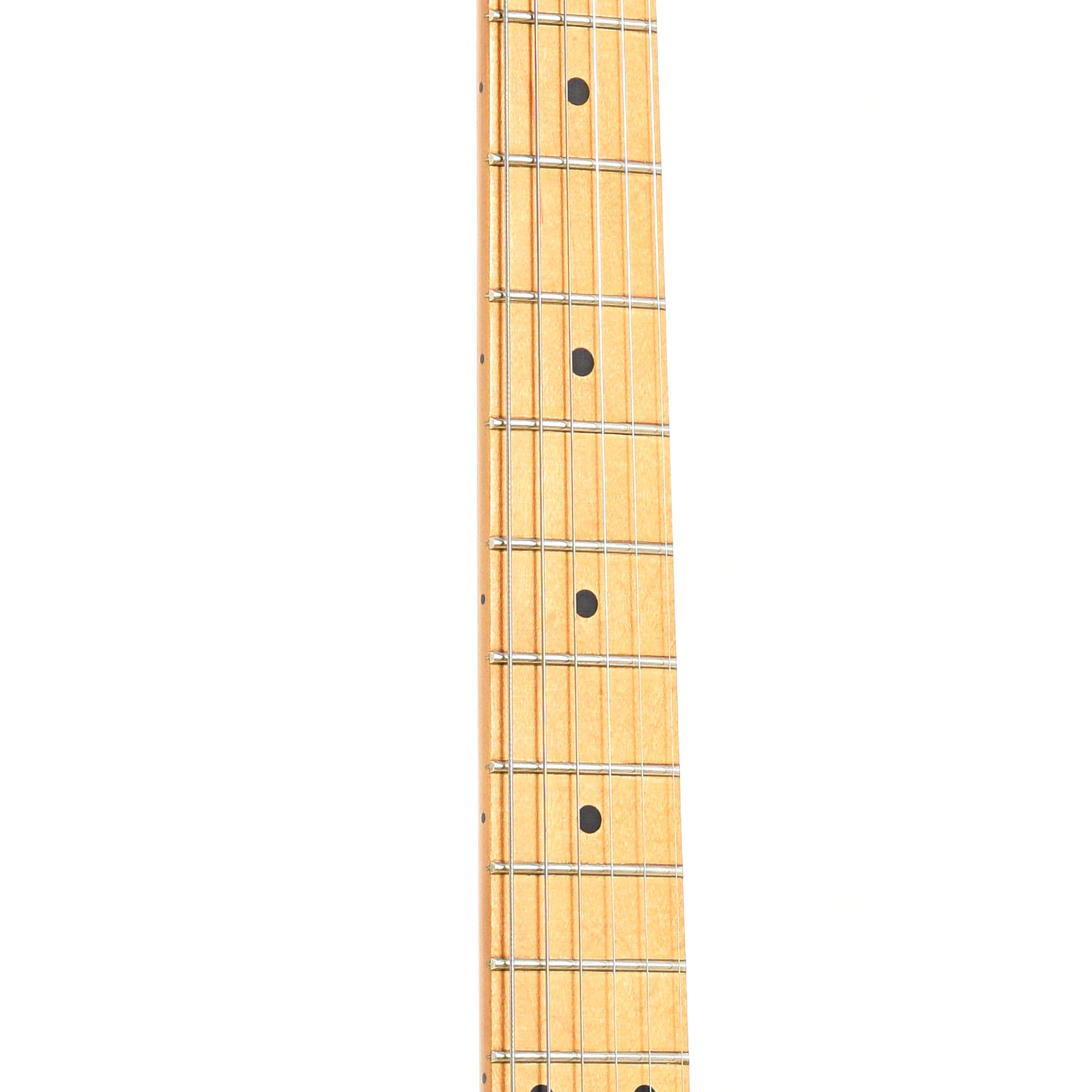 Image 6 of Fender Stratocaster Noventa (2021) - SKU# 30U-210470 : Product Type Solid Body Electric Guitars : Elderly Instruments