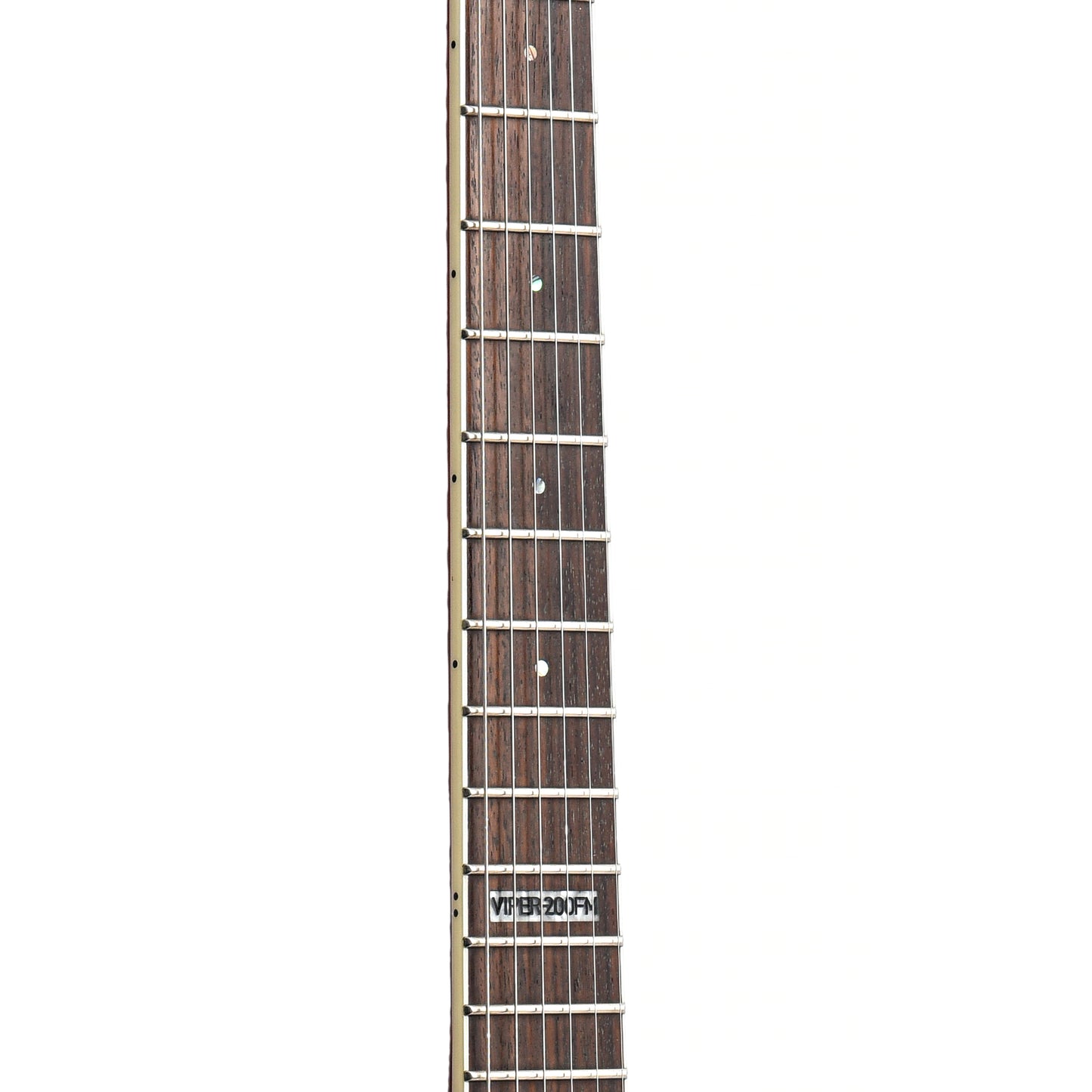 Image 8 of ESP LTD Viper 200FM (2008) - SKU# 30U-208668 : Product Type Solid Body Electric Guitars : Elderly Instruments