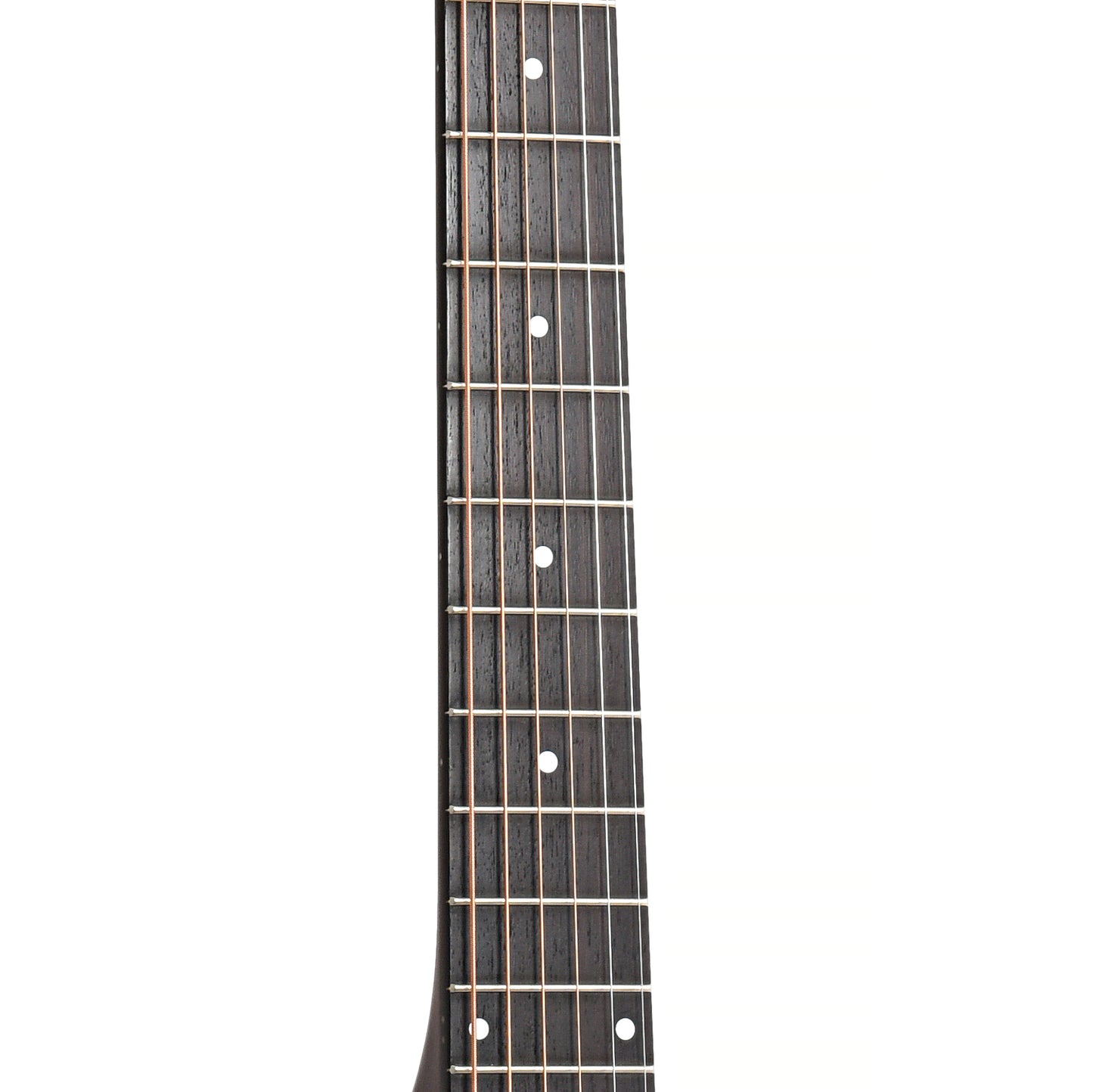 Image 8 of Guild USA D-20E Acoustic Guitar with Pickup & Case - SKU# GUID20E : Product Type Flat-top Guitars : Elderly Instruments