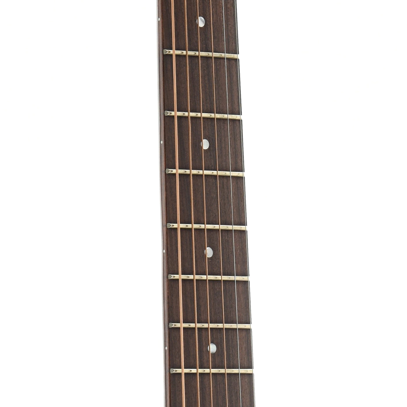 Image 5 of Farida Old Town Series OT-16 VBS Acoustic Guitar - SKU# OT16 : Product Type Flat-top Guitars : Elderly Instruments