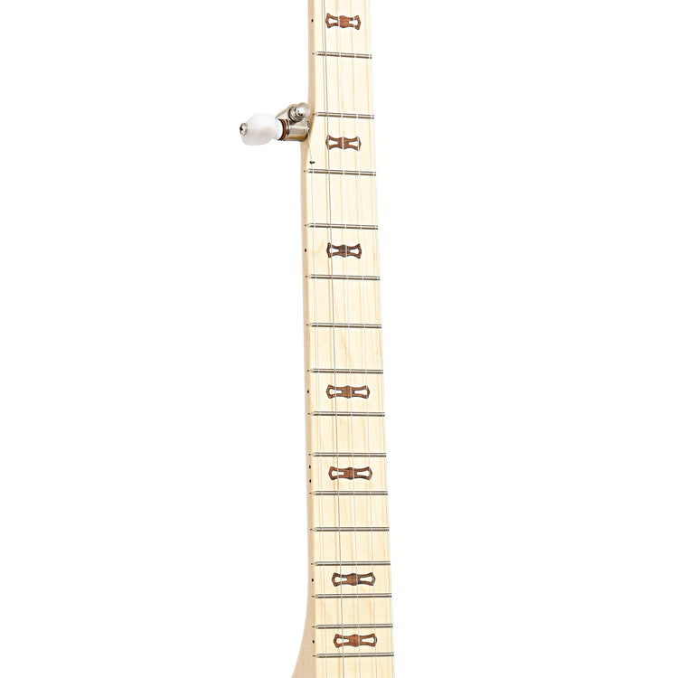 Image 6 of Deering Goodtime Americana 12" Openback Banjo - SKU# GOOD12 : Product Type Open Back Banjos : Elderly Instruments