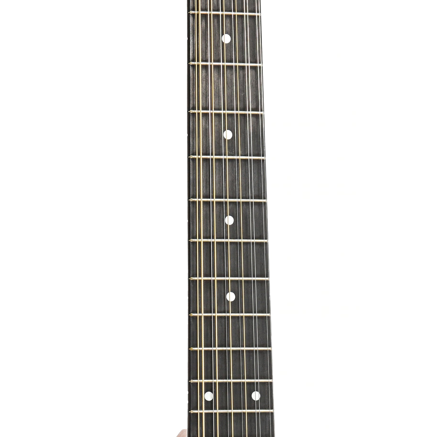 Image 6 of Taylor 150e 12-String (2016)- SKU# 26U-209933 : Product Type 12-String Guitars : Elderly Instruments