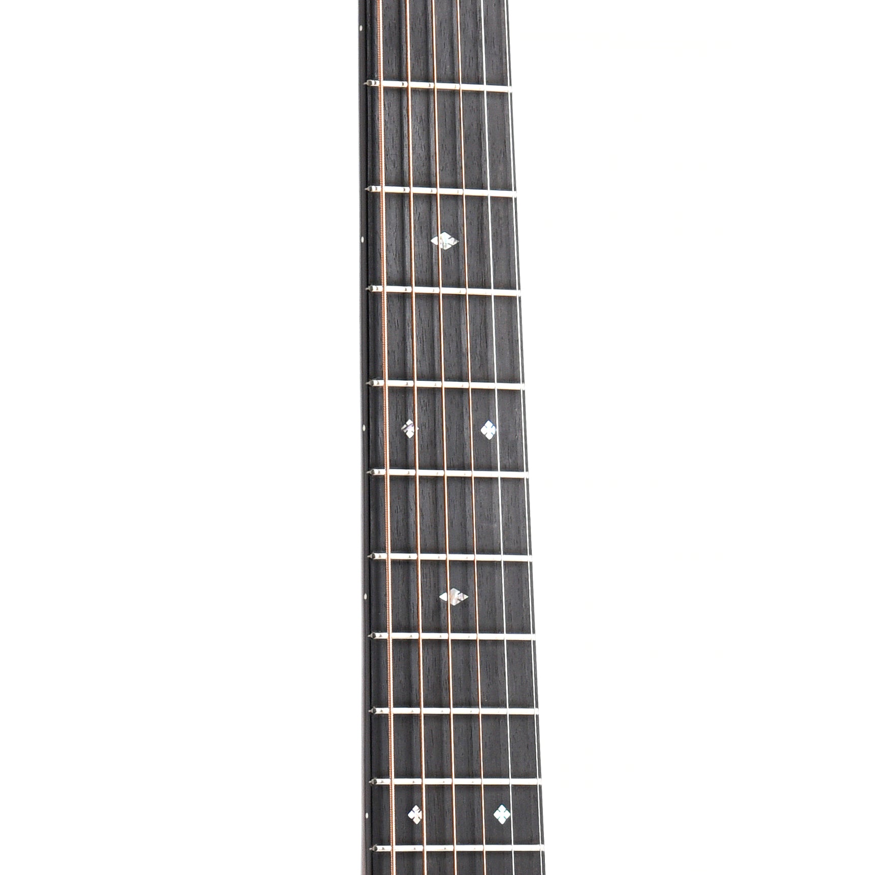 Image 5 of Martin Custom D-28 Authentic 1937 Guitar & Case, Ambertone - SKU# D28AUTH37CE-AMB : Product Type Flat-top Guitars : Elderly Instruments