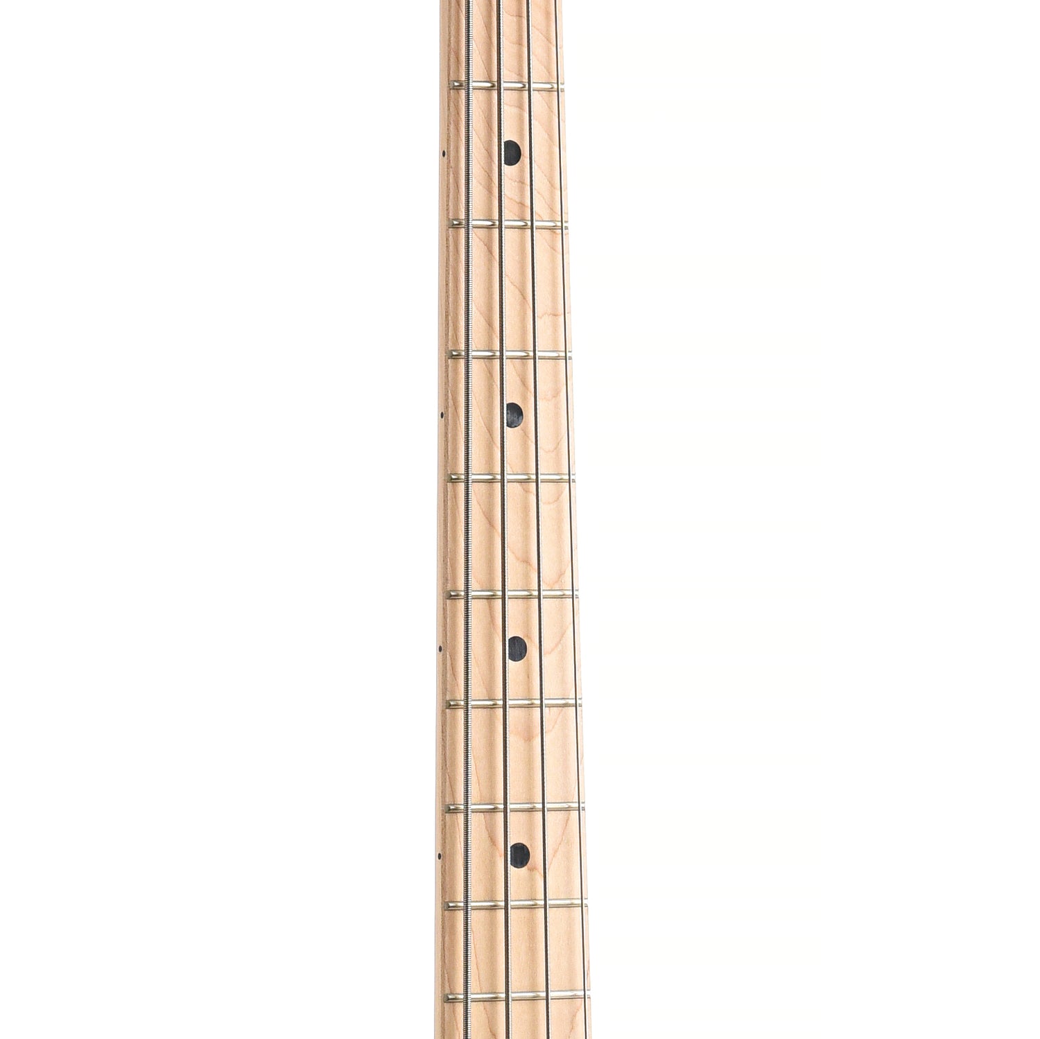 Image 6 of Sterling by Music Man StingRay 4 Bass, Mint Green Finish - SKU# RAY4-MG : Product Type Solid Body Bass Guitars : Elderly Instruments