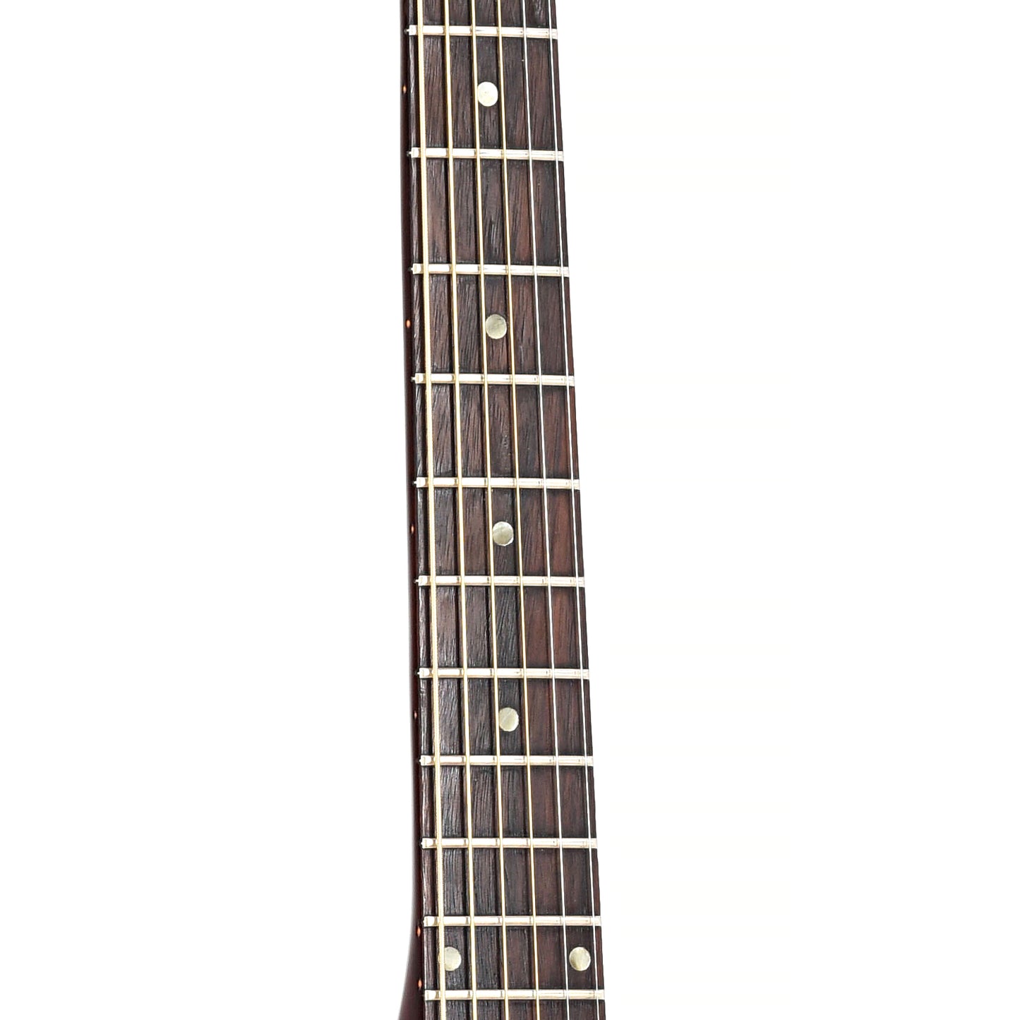 Image 6 of Gibson J-45 ADJ (1967)- SKU# 20U-210549 : Product Type Flat-top Guitars : Elderly Instruments