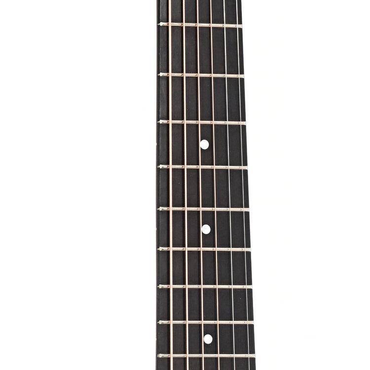 Image 6 of Romero Creations Baritone 6 String Steel String Guitar/Uke- SKU# B6SSM : Product Type Flat-top Guitars : Elderly Instruments