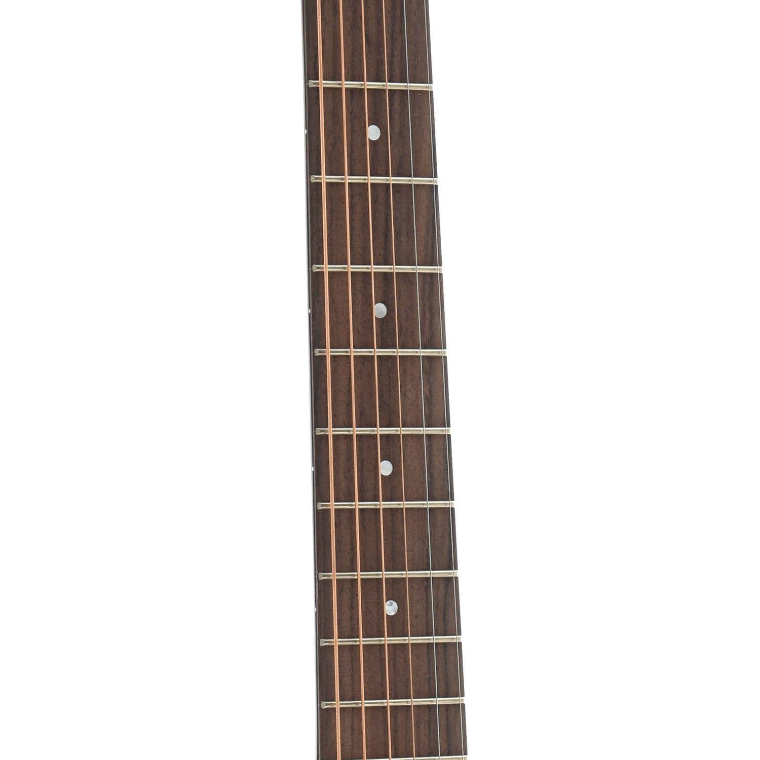 Image 6 of Farida Old Town Series OT-26 Wide NA Acoustic Guitar - SKU# OT26NW : Product Type Flat-top Guitars : Elderly Instruments