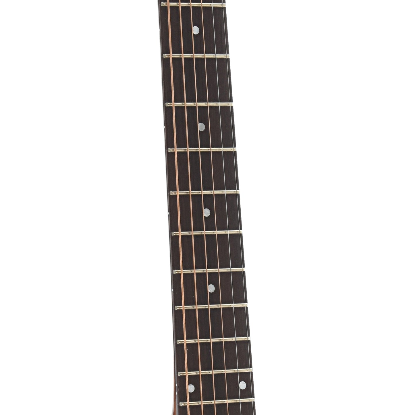 Image 6 of Farida Old Town Series OT-26 NA Acoustic Guitar - SKU# OT26N : Product Type Flat-top Guitars : Elderly Instruments