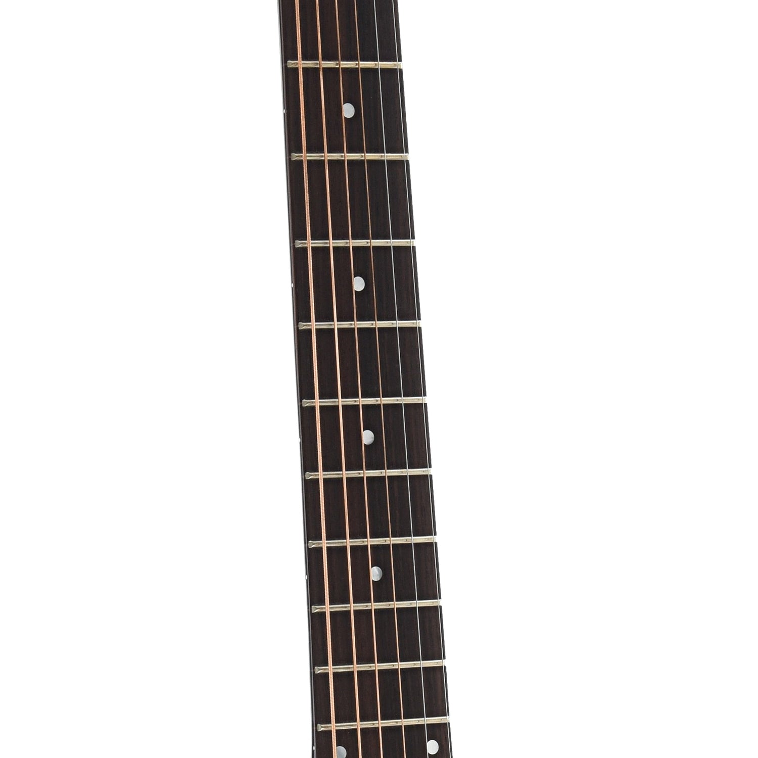 Image 6 of Farida Old Town Series OT-26 VBS Acoustic Guitar - SKU# OT26 : Product Type Flat-top Guitars : Elderly Instruments