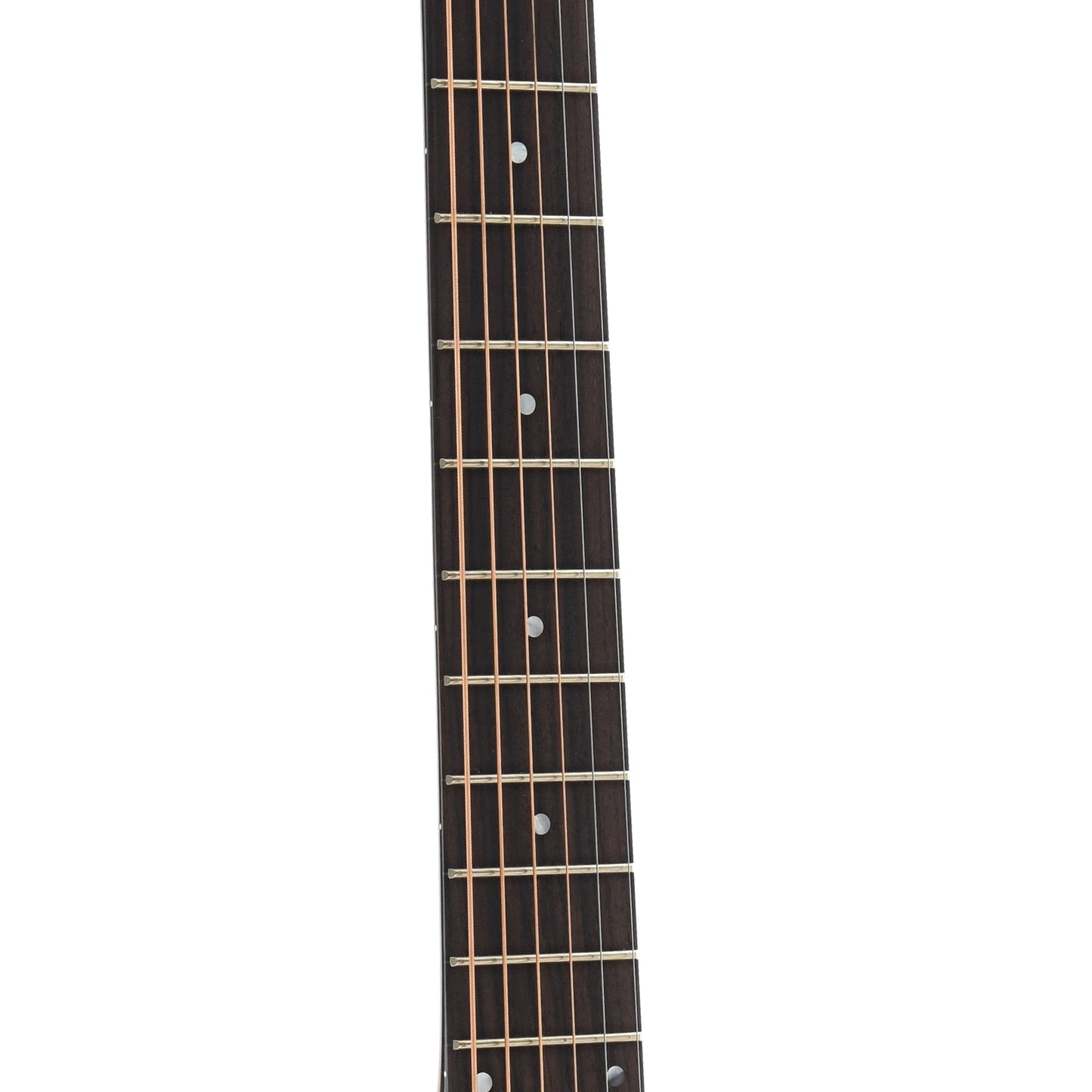 Image 6 of Farida Old Town Series OT-25 VBS Acoustic Guitar - SKU# OT25 : Product Type Flat-top Guitars : Elderly Instruments