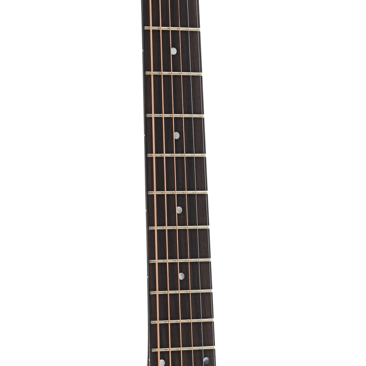 Image 6 of Farida Old Town Series OT-25 VBS Acoustic Guitar - SKU# OT25 : Product Type Flat-top Guitars : Elderly Instruments