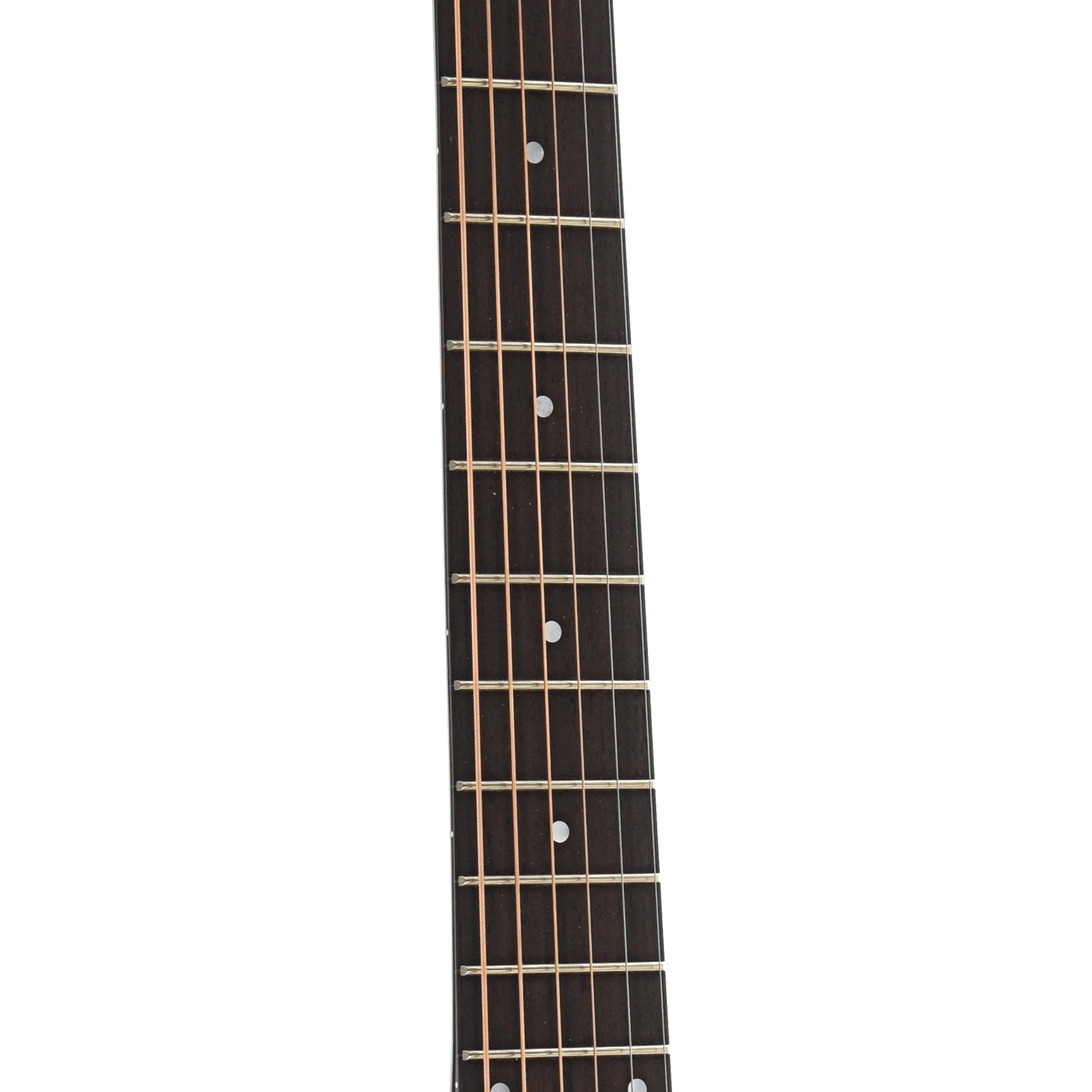 Image 6 of Farida Old Town Series OT-26 Wide VBS Acoustic Guitar - SKU# OT26W : Product Type Flat-top Guitars : Elderly Instruments