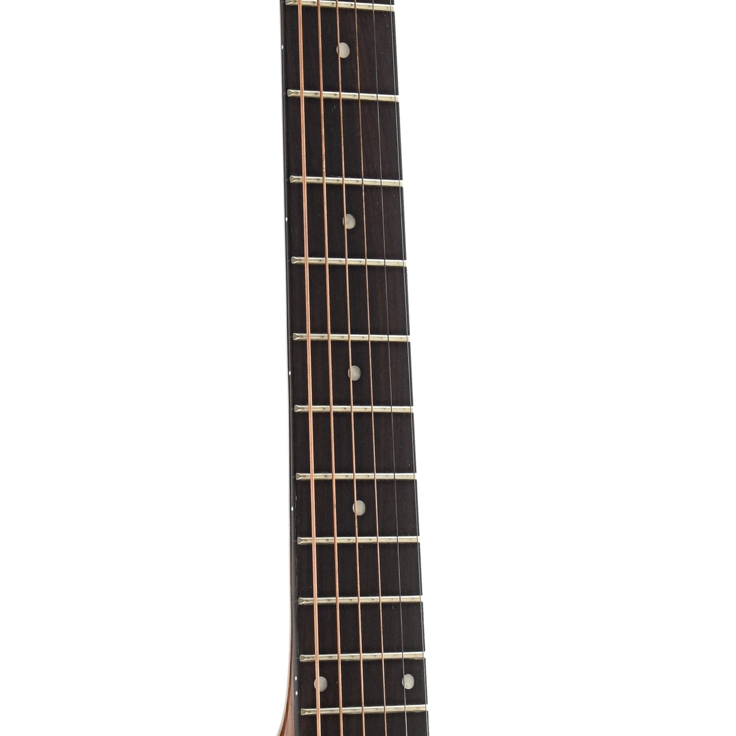 Image 6 of Farida Old Town Series OT-23 NA Acoustic Guitar - SKU# OT23N : Product Type Flat-top Guitars : Elderly Instruments