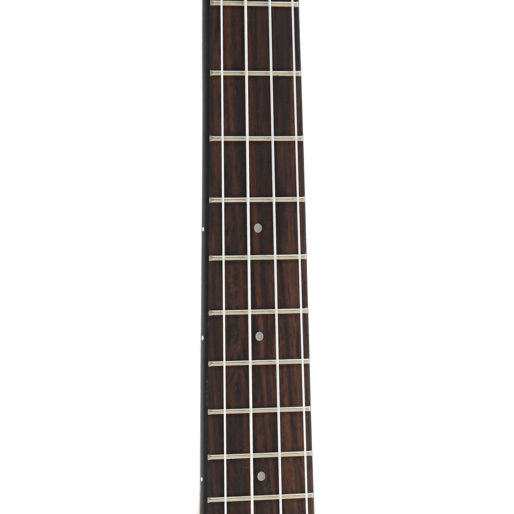 Image 5 of Kala KA-PWT Pacific Walnut Series Ukulele, Tenor - SKU# KAPW-T : Product Type Tenor Ukuleles : Elderly Instruments