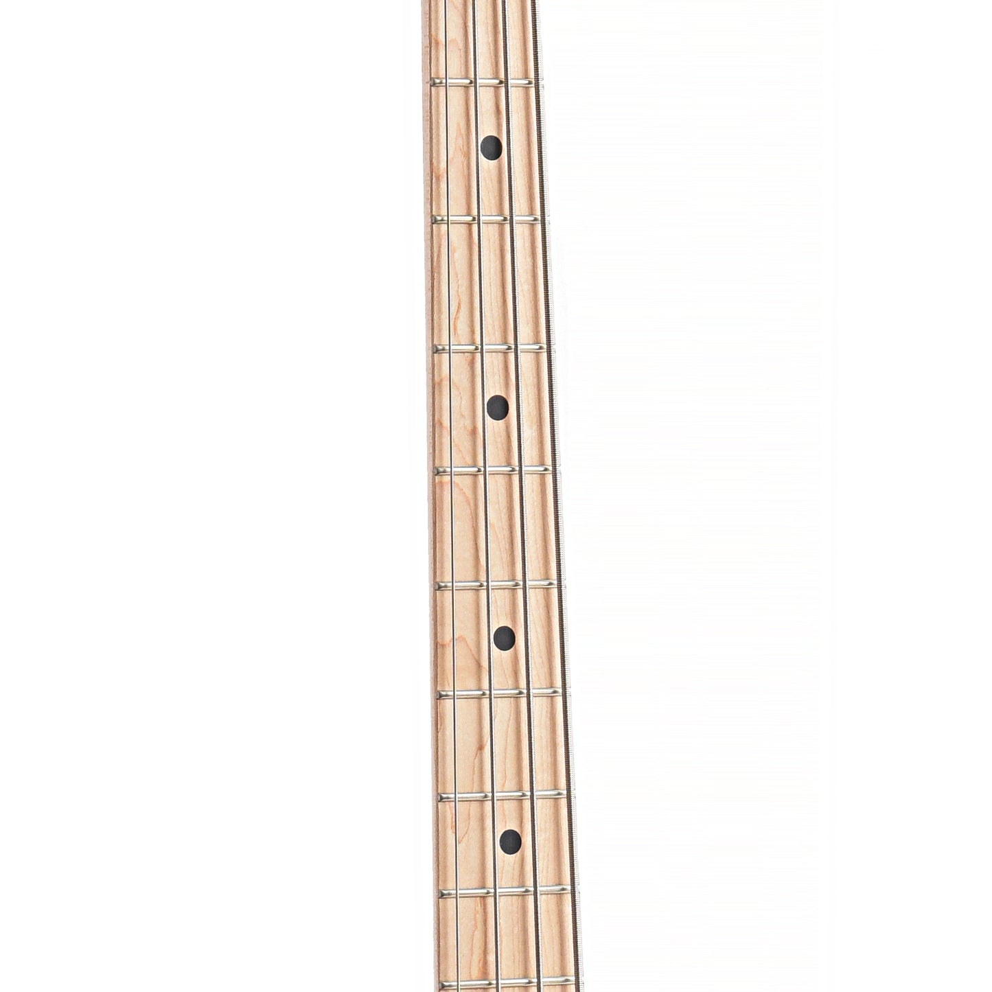 Image 5 of Sterling by Music Man 4-String Left Handed StingRay Bass, Vintage Sunburst - SKU# RAY4LH-VS : Product Type Solid Body Bass Guitars : Elderly Instruments