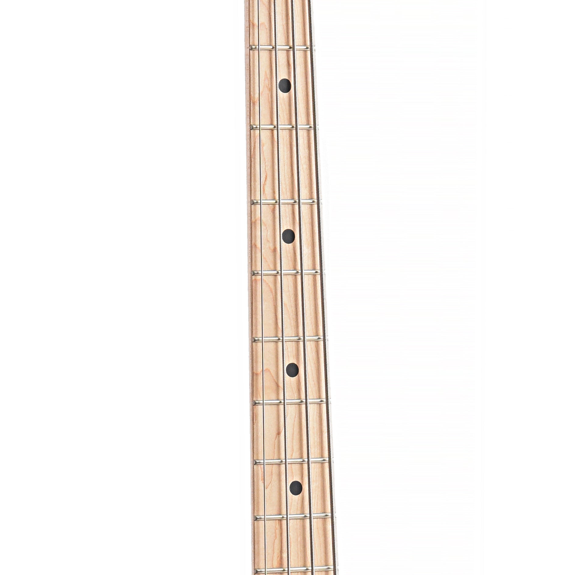Image 5 of Sterling by Music Man 4-String Left Handed StingRay Bass, Vintage Sunburst - SKU# RAY4LH-VS : Product Type Solid Body Bass Guitars : Elderly Instruments