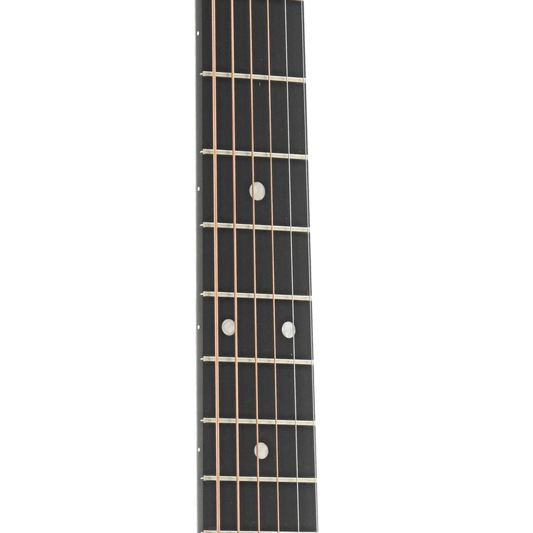 Image 8 of Martin 000-10E Sapele Guitar & Gigbag, Fishman MXT Pickup & On-Board Tuner - SKU# 00010E : Product Type Flat-top Guitars : Elderly Instruments