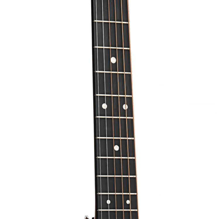 Image 7 of Martin 00010E Lefthanded Sapele Guitar & Gigbag, Fishman MXT Pickup - SKU# 00010EL : Product Type Flat-top Guitars : Elderly Instruments