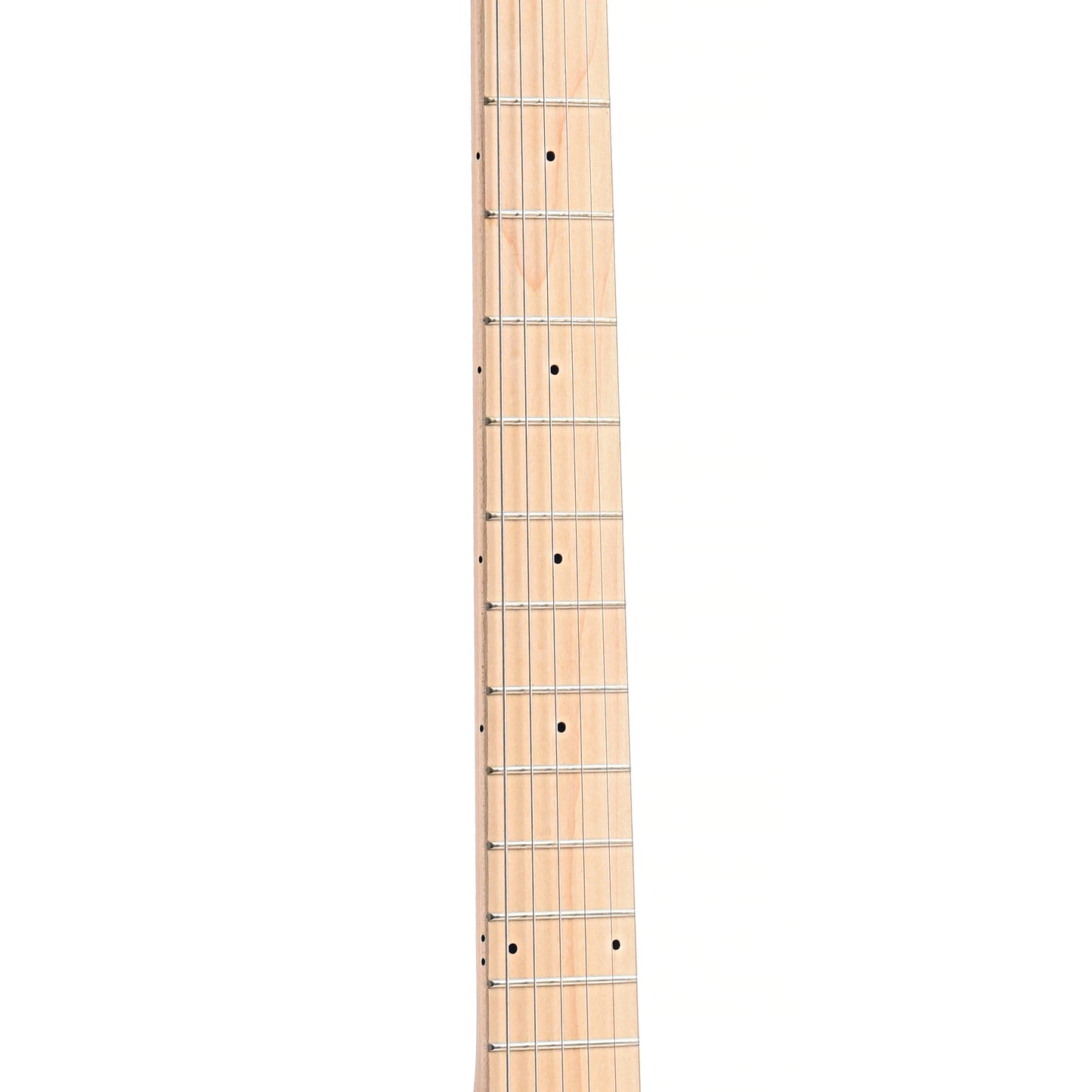 Image 6 of Sterling by Music Man Axis Electric Guitar Trans Gold Finish - SKU# AX3FM-TGO : Product Type Solid Body Electric Guitars : Elderly Instruments