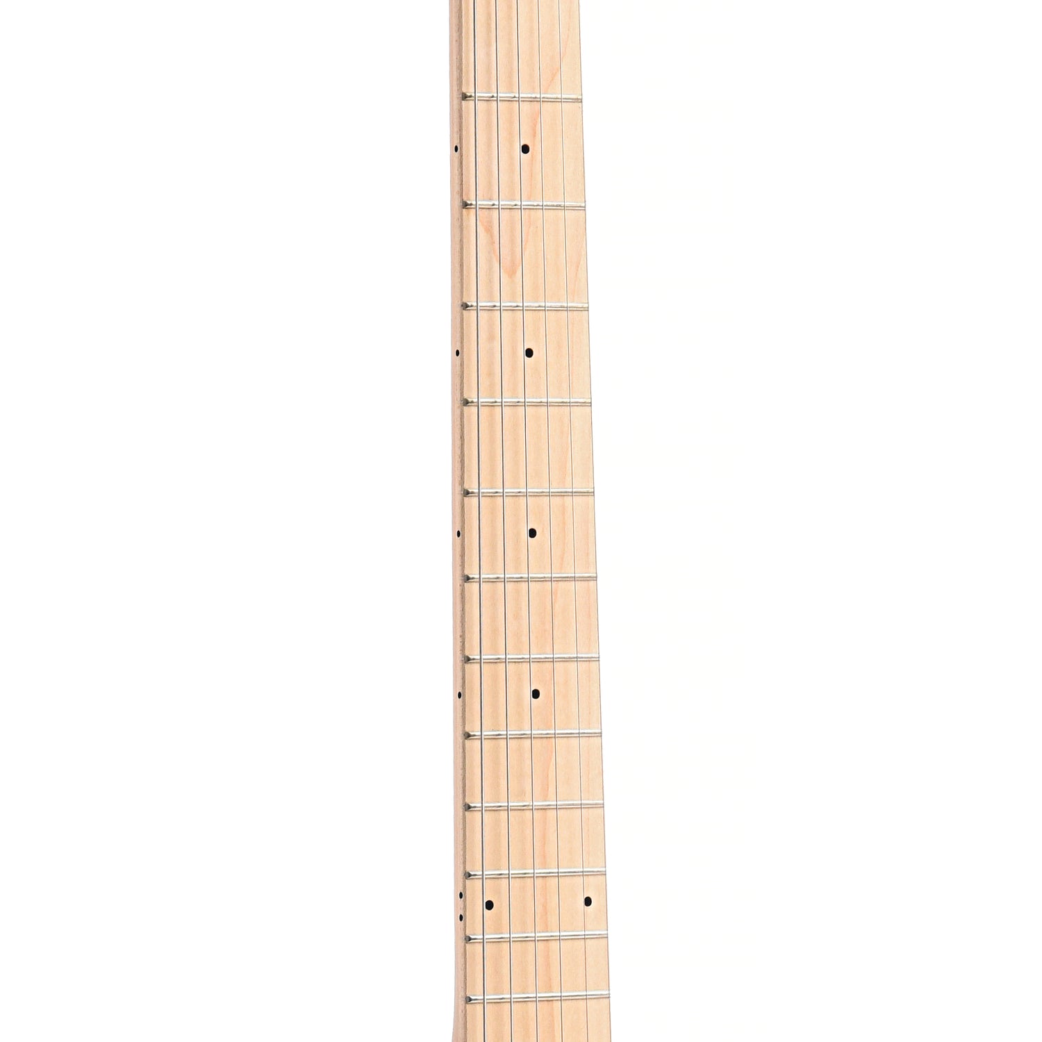 Image 6 of Sterling by Music Man Axis Electric Guitar Trans Gold Finish - SKU# AX3FM-TGO : Product Type Solid Body Electric Guitars : Elderly Instruments