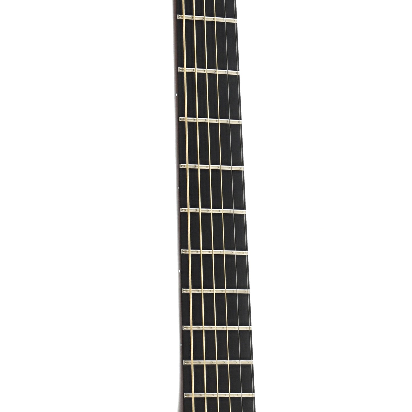 Image 5 of Rainsong Al Petteway Special Edition Guitar with Case - SKU# RAPSE : Product Type Flat-top Guitars : Elderly Instruments